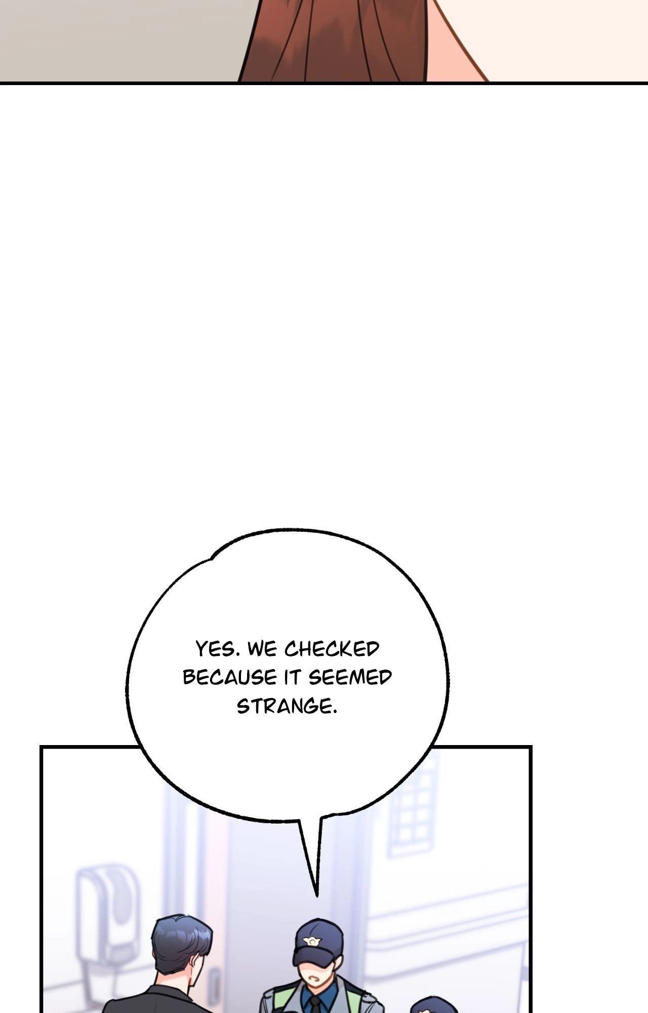 Stairway to Heaven [Official] Chapter 42 - page 119