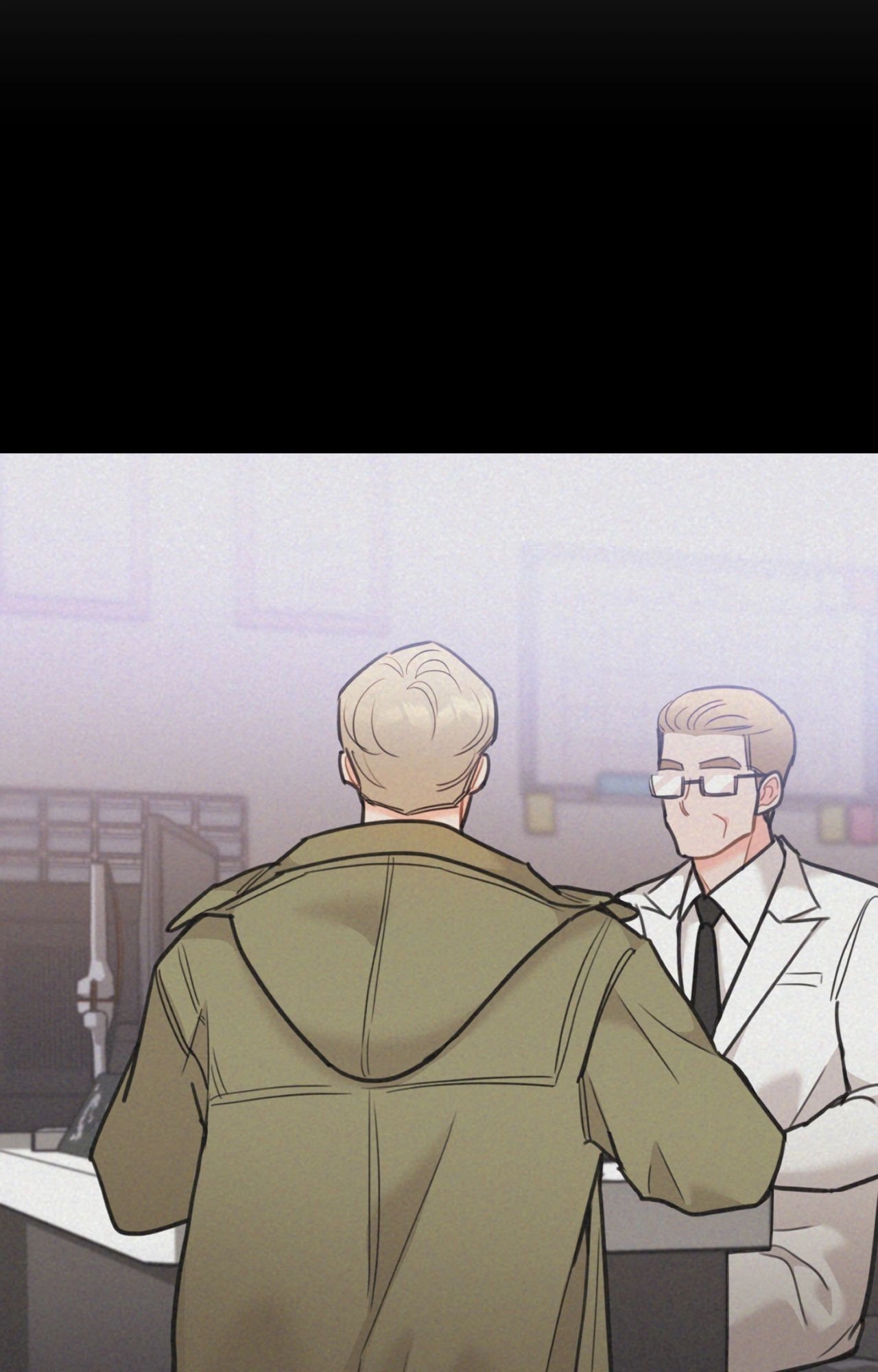 Stairway to Heaven [Official] Chapter 42 - page 122