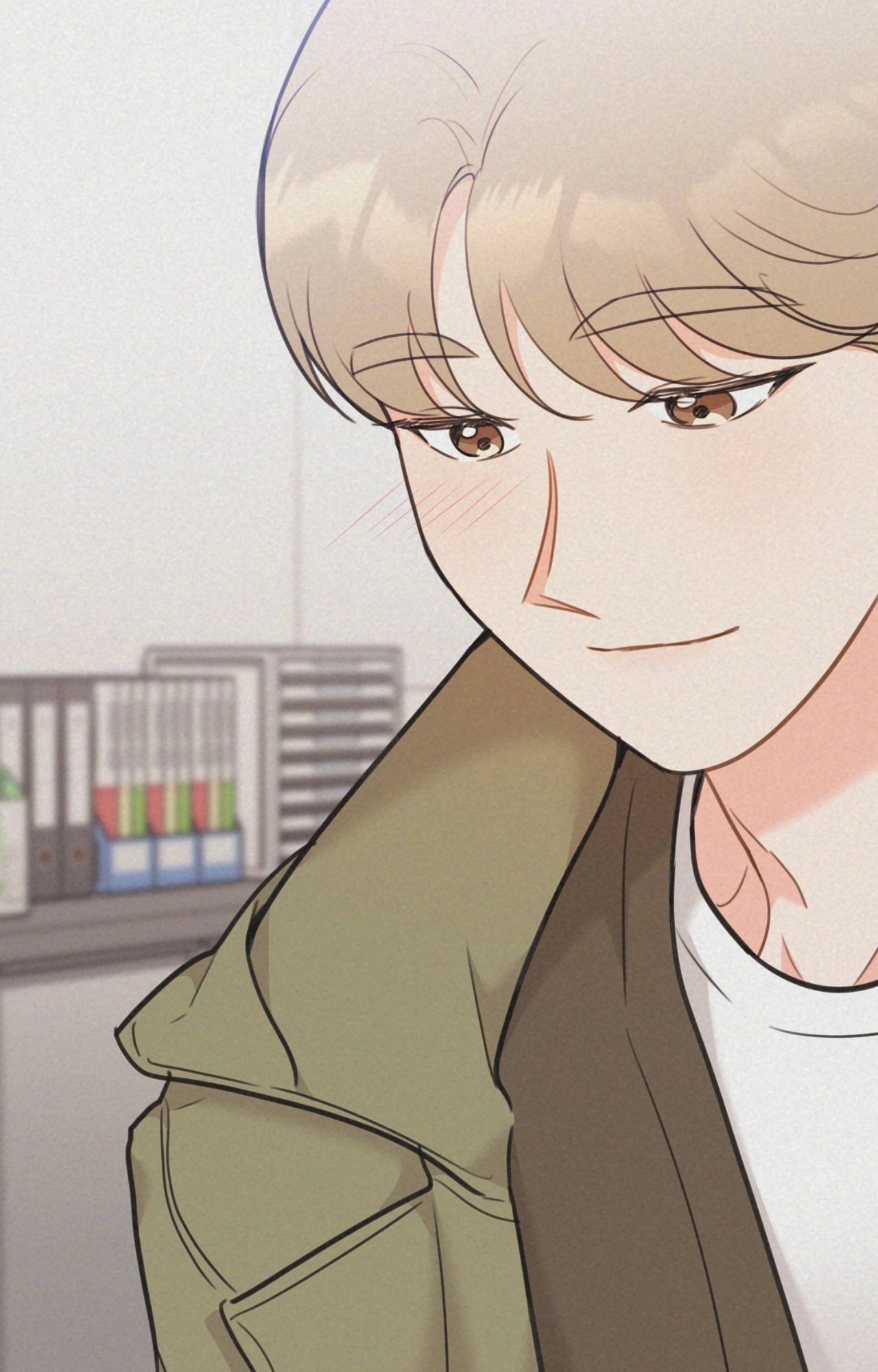 Stairway to Heaven [Official] Chapter 42 - page 125