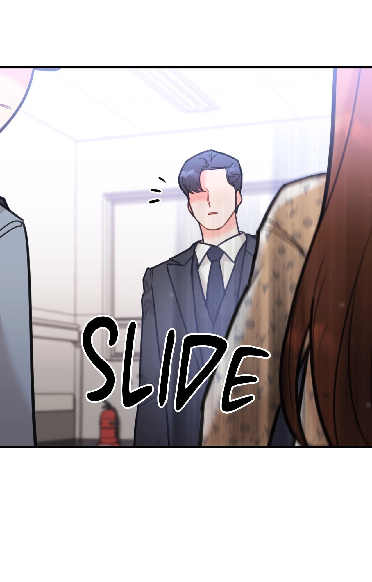 Stairway to Heaven [Official] Chapter 42 - page 129