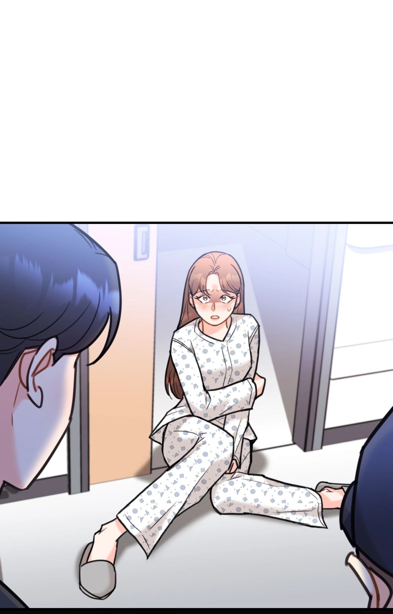 Stairway to Heaven [Official] Chapter 42 - page 130