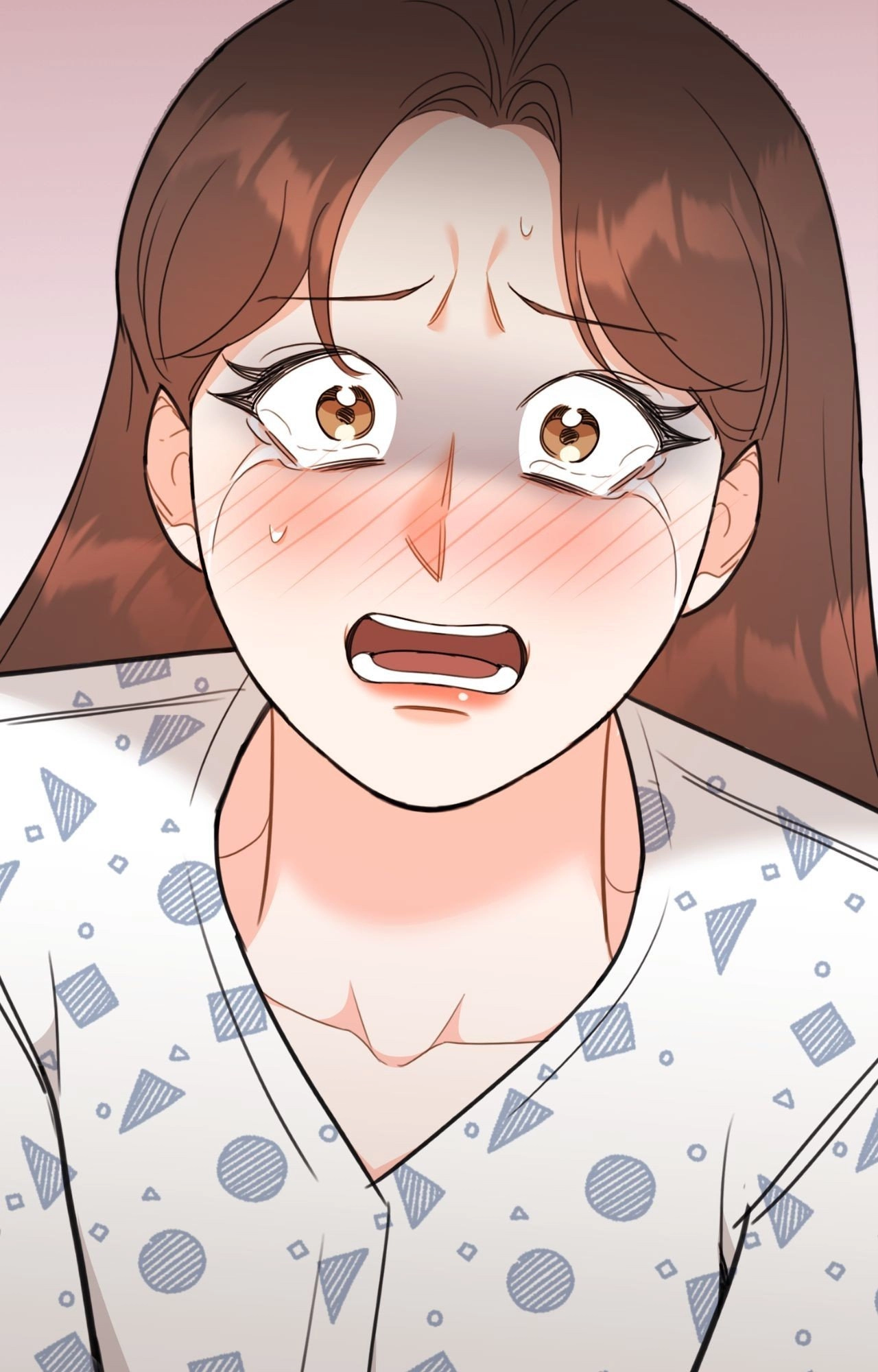 Stairway to Heaven [Official] Chapter 42 - page 132