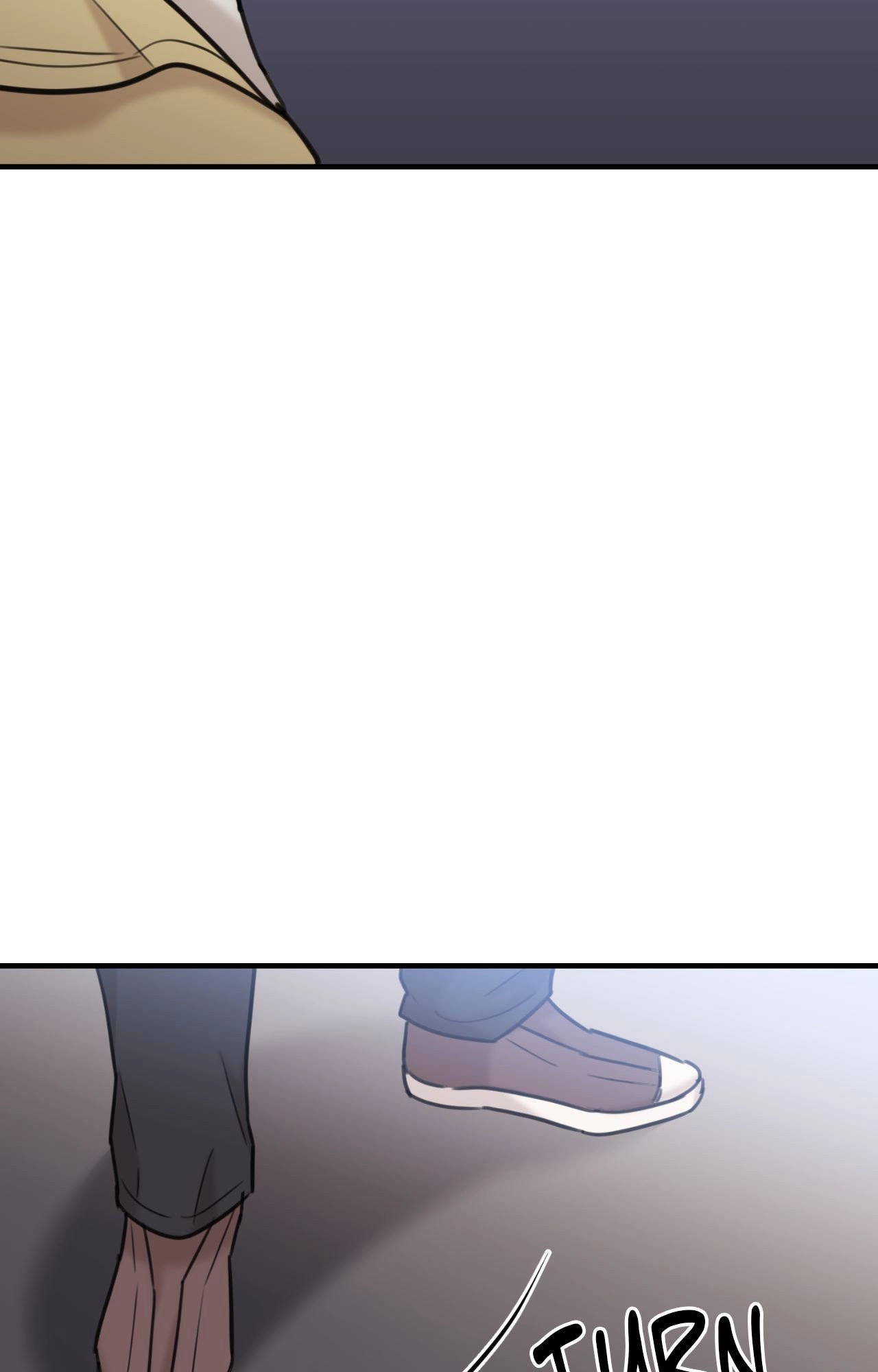 Stairway to Heaven [Official] Chapter 42 - page 14