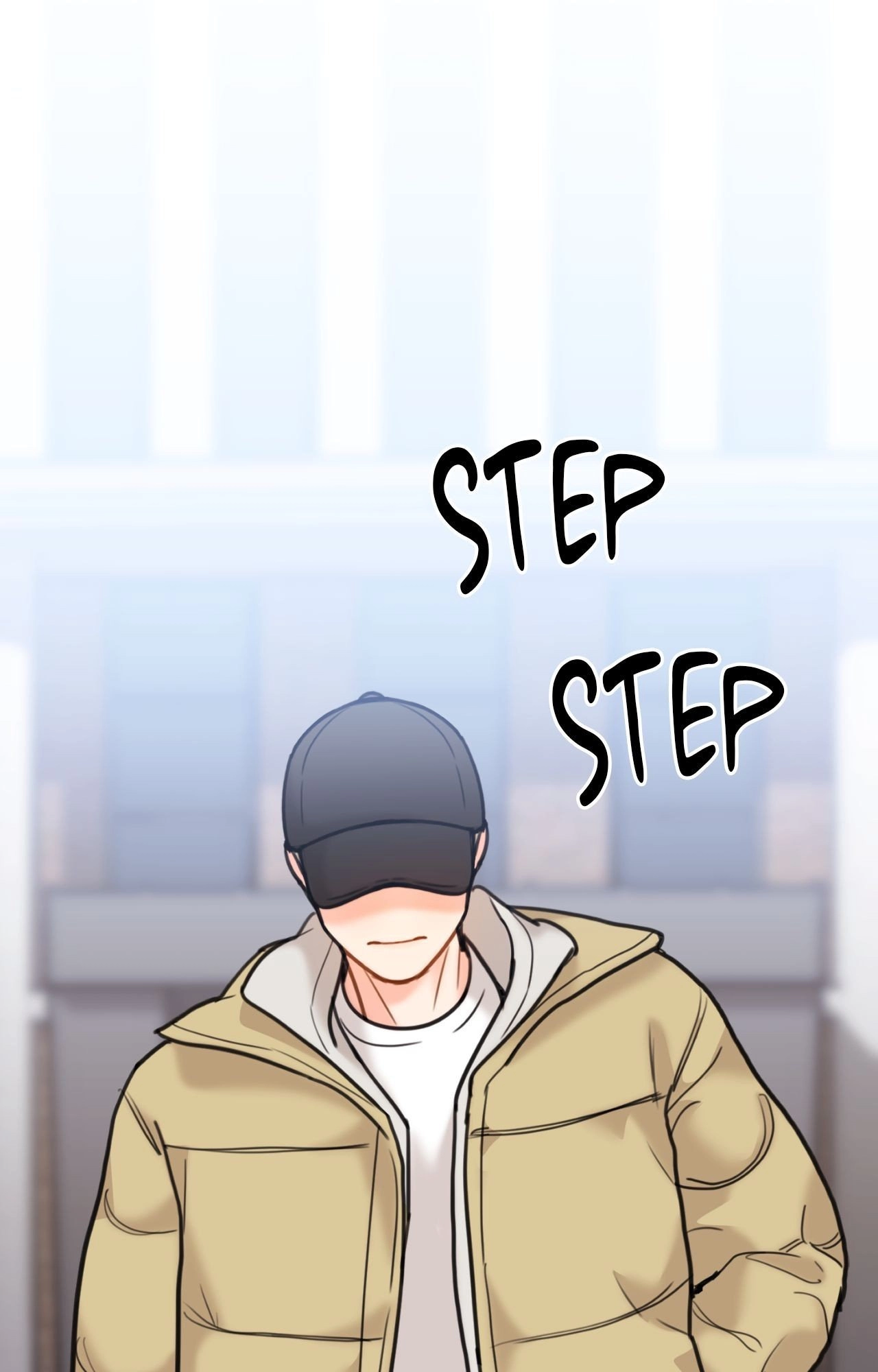 Stairway to Heaven [Official] Chapter 42 - page 16