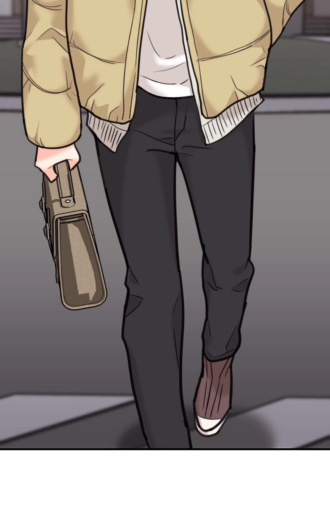 Stairway to Heaven [Official] Chapter 42 - page 17