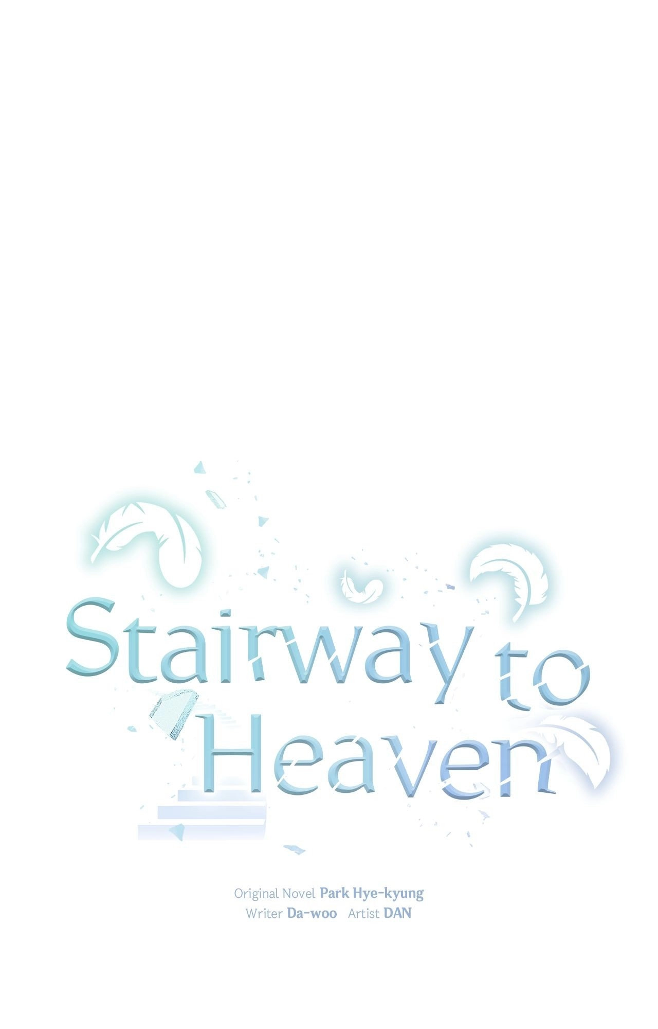 Stairway to Heaven [Official] Chapter 42 - page 19