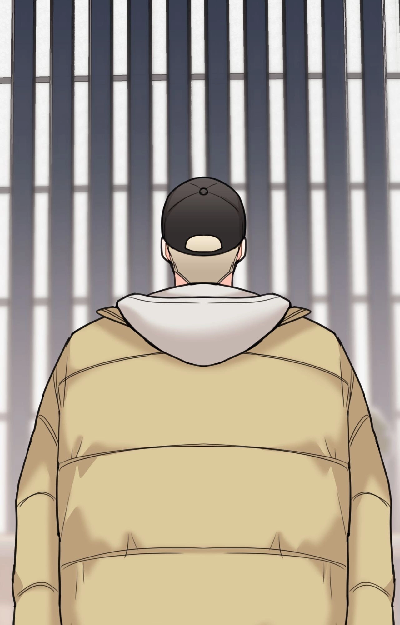 Stairway to Heaven [Official] Chapter 42 - page 2