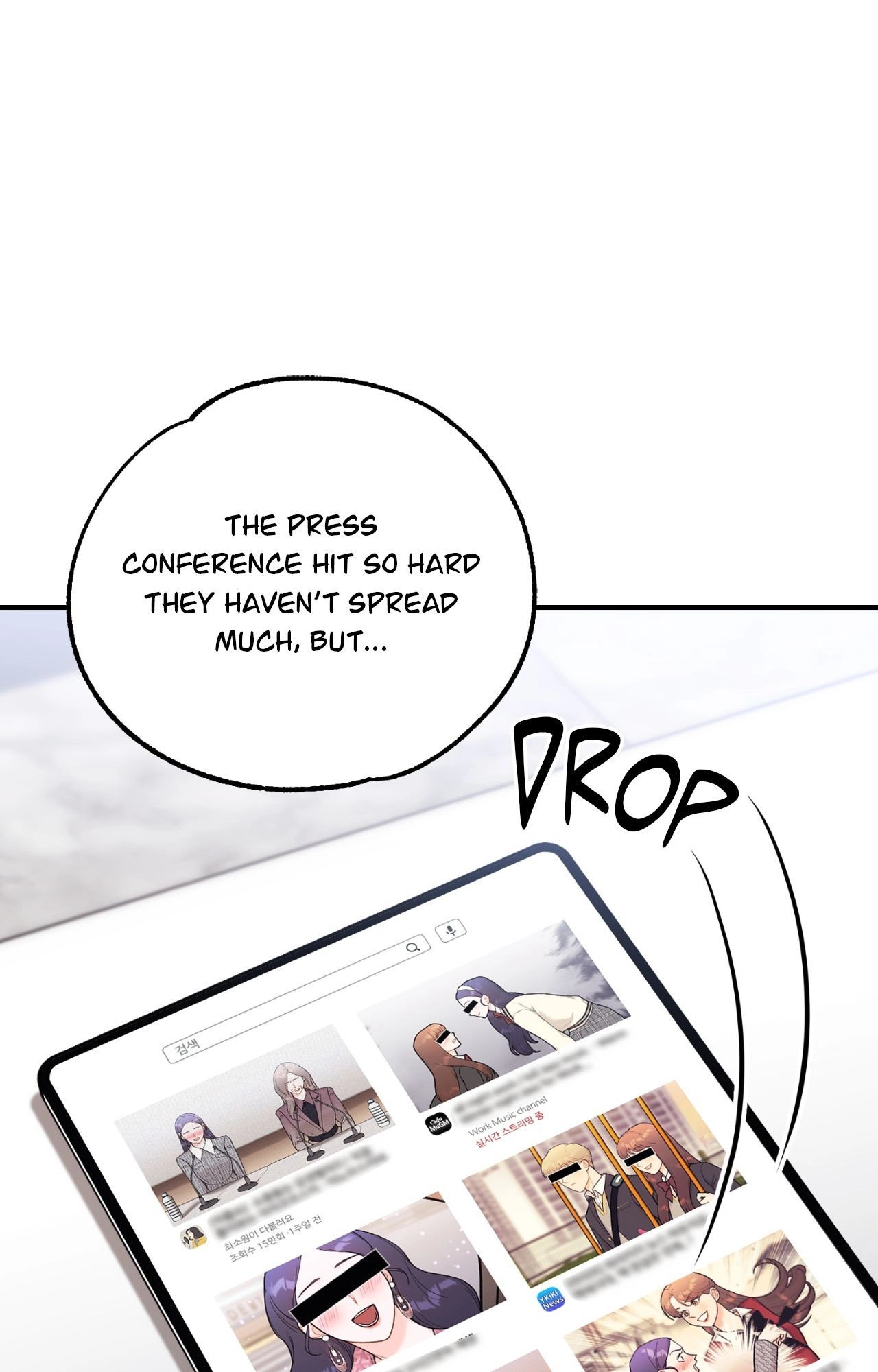 Stairway to Heaven [Official] Chapter 42 - page 25