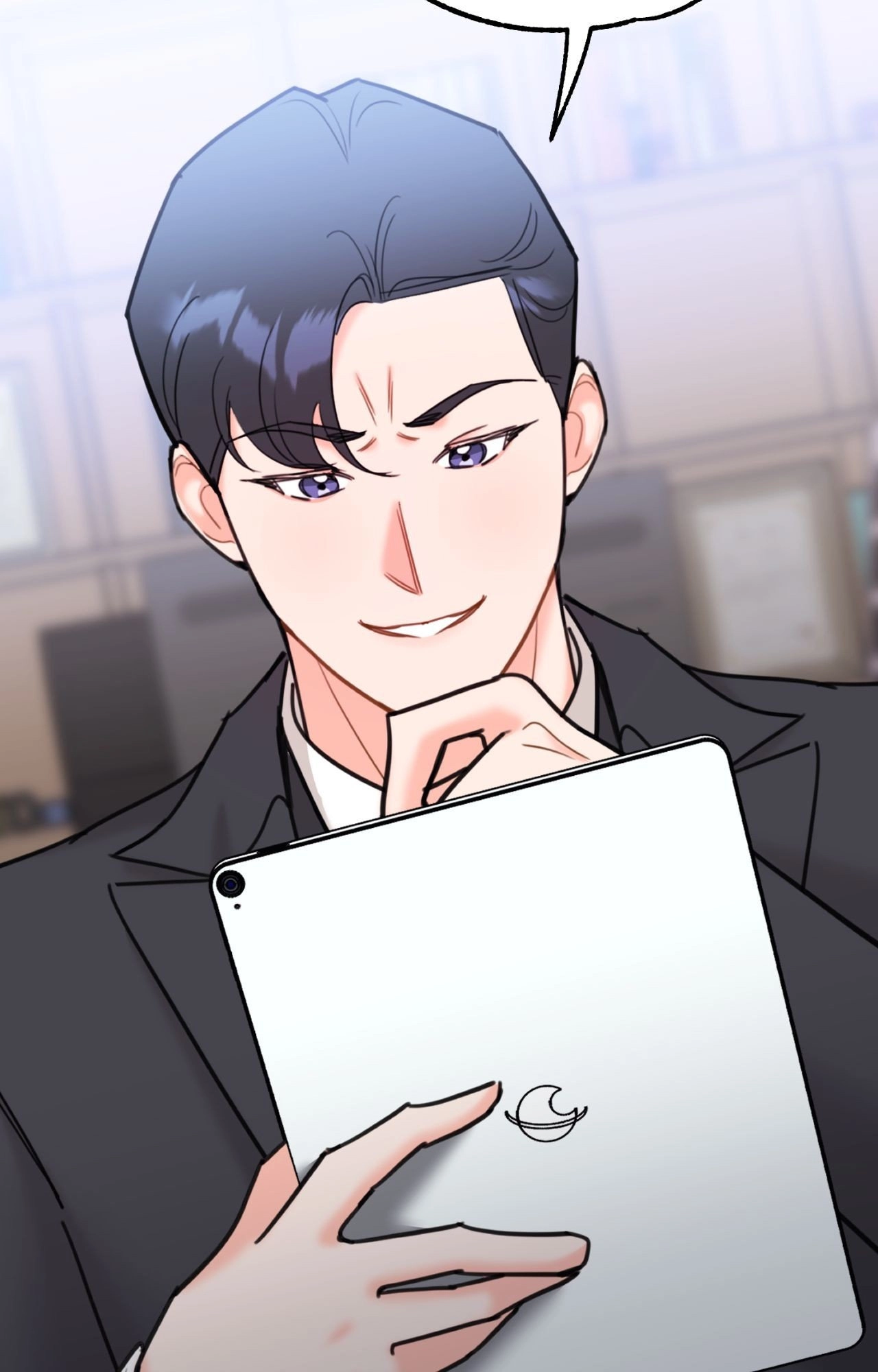 Stairway to Heaven [Official] Chapter 42 - page 27