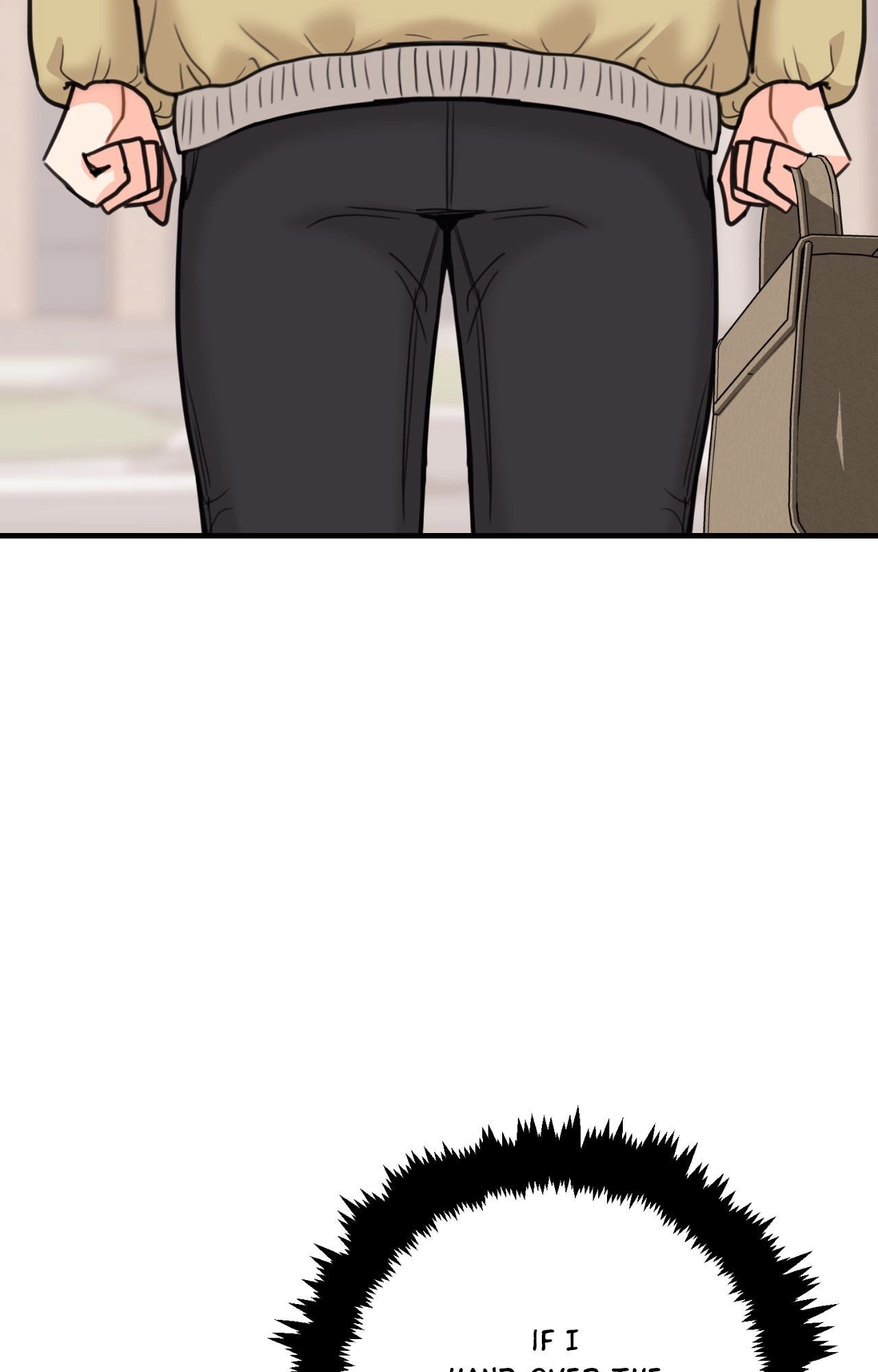 Stairway to Heaven [Official] Chapter 42 - page 3