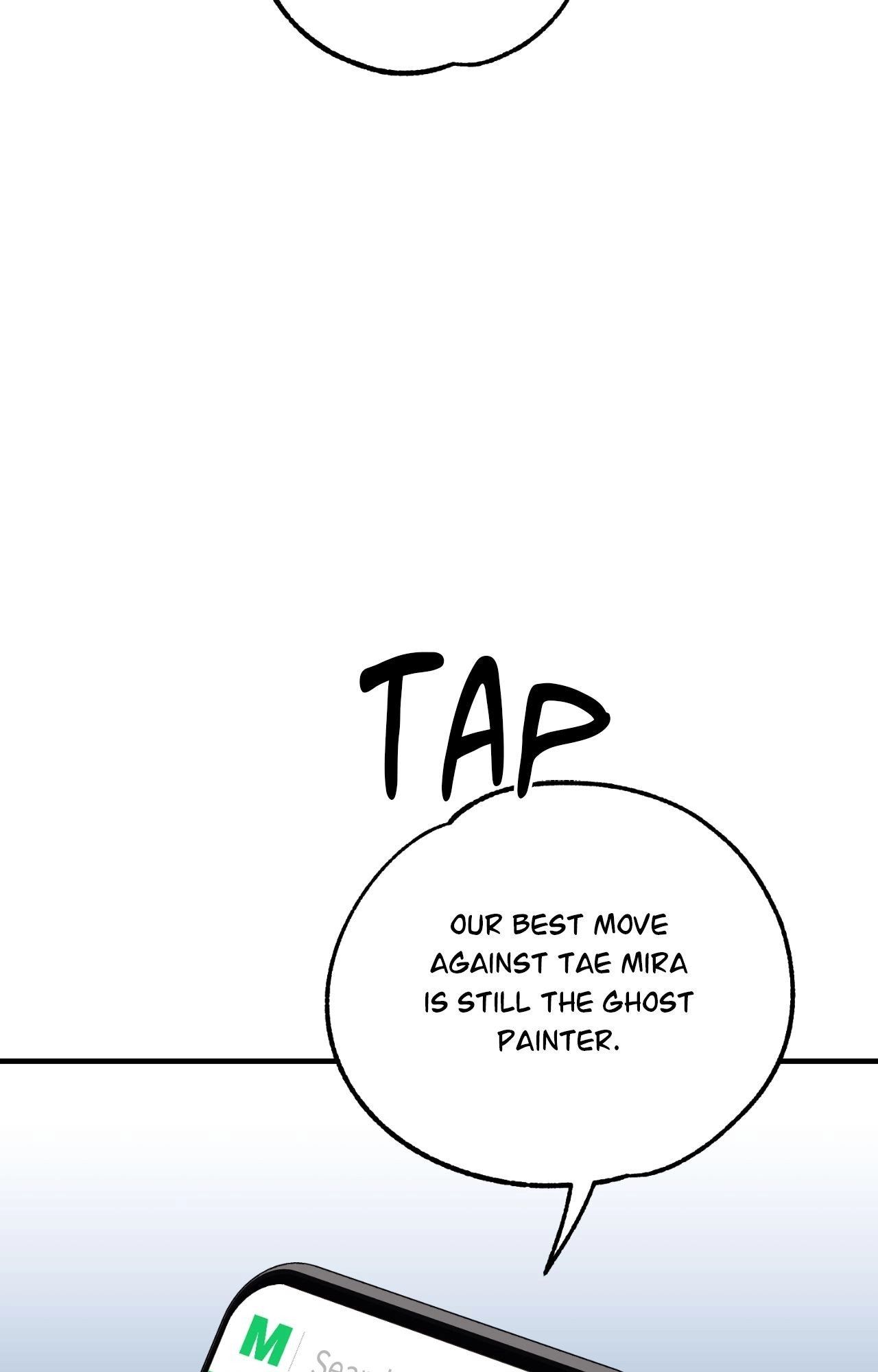 Stairway to Heaven [Official] Chapter 42 - page 35