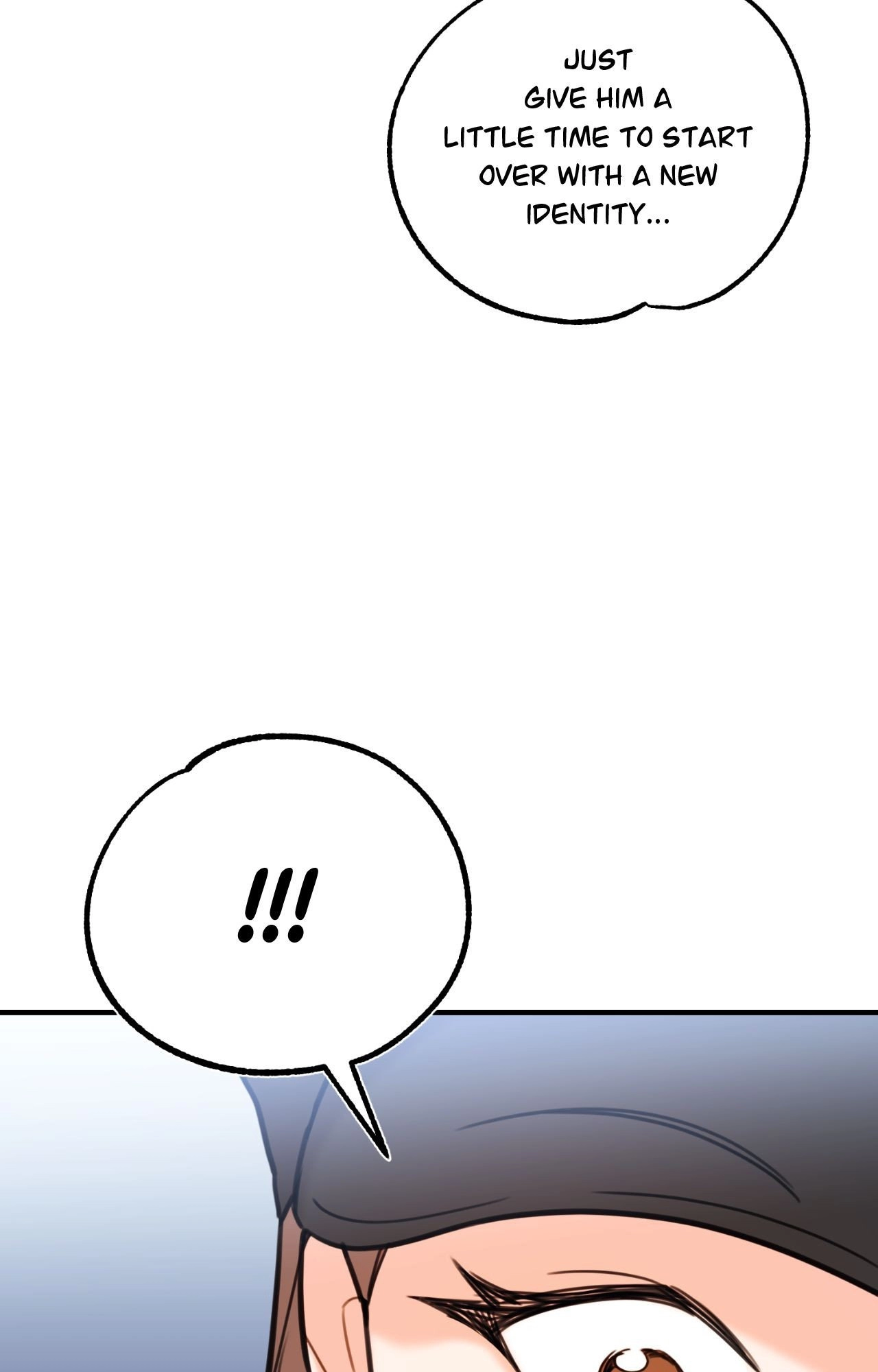 Stairway to Heaven [Official] Chapter 42 - page 42