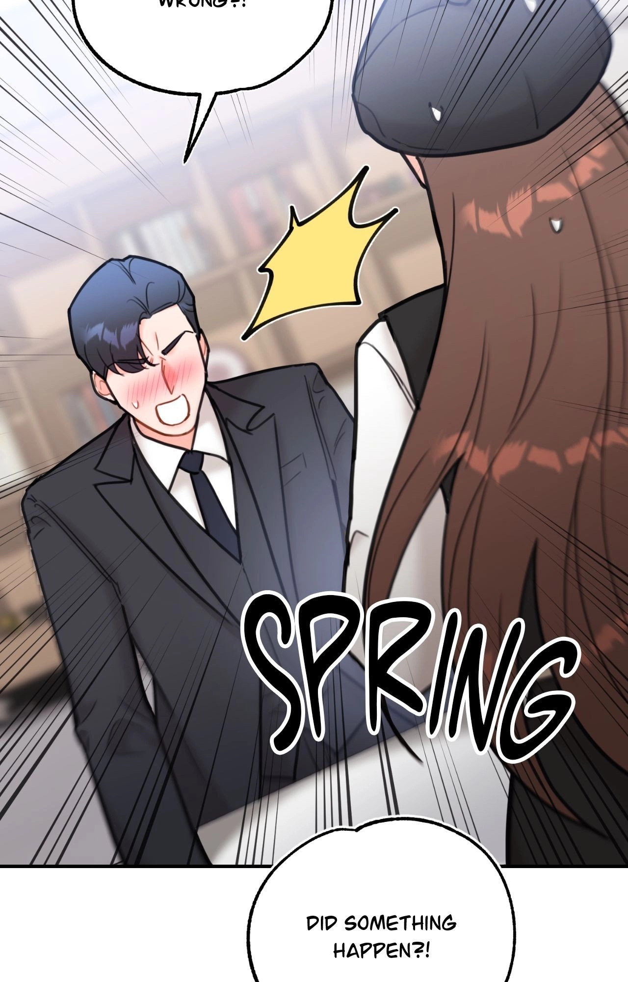 Stairway to Heaven [Official] Chapter 42 - page 44