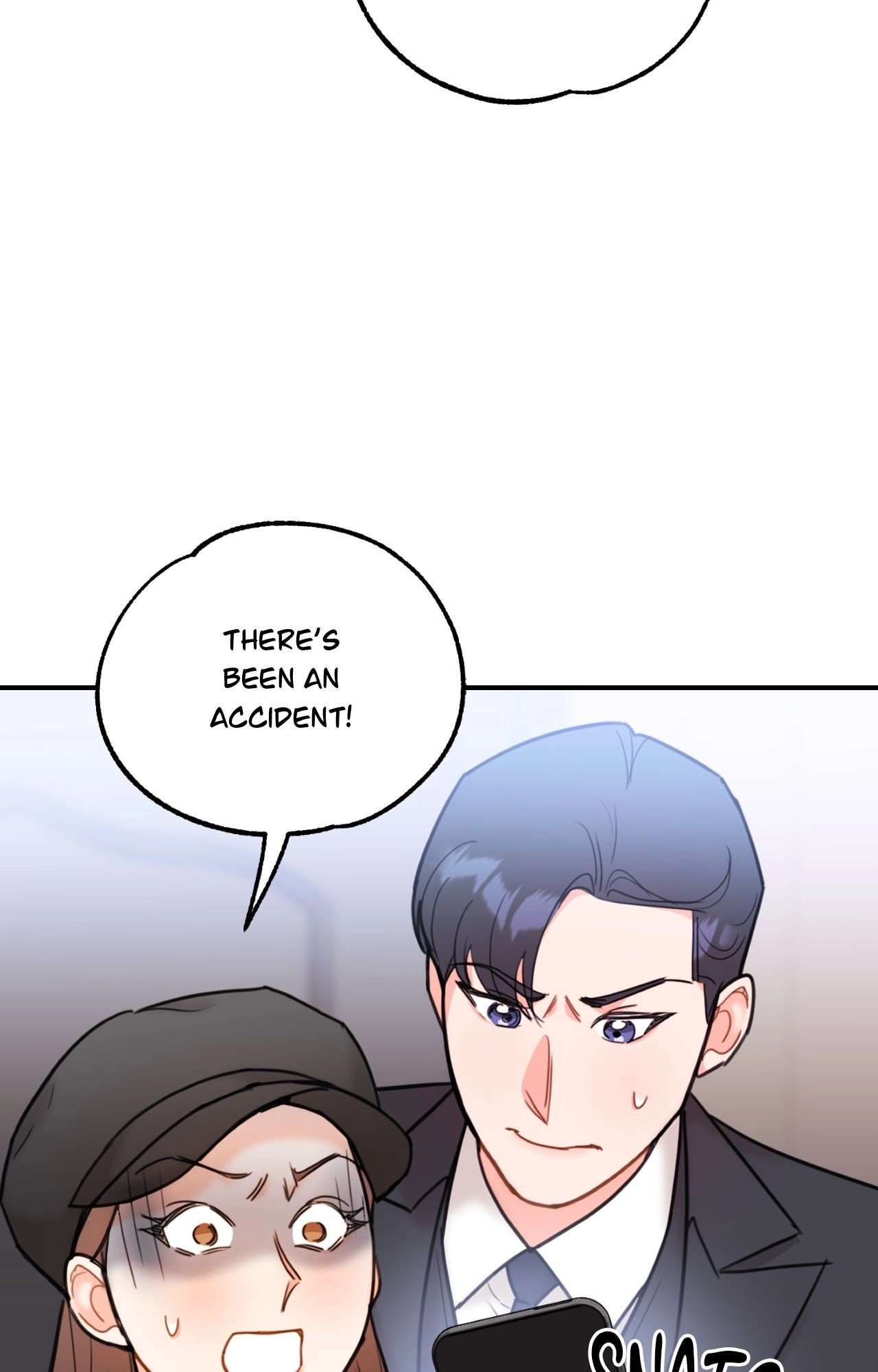 Stairway to Heaven [Official] Chapter 42 - page 45