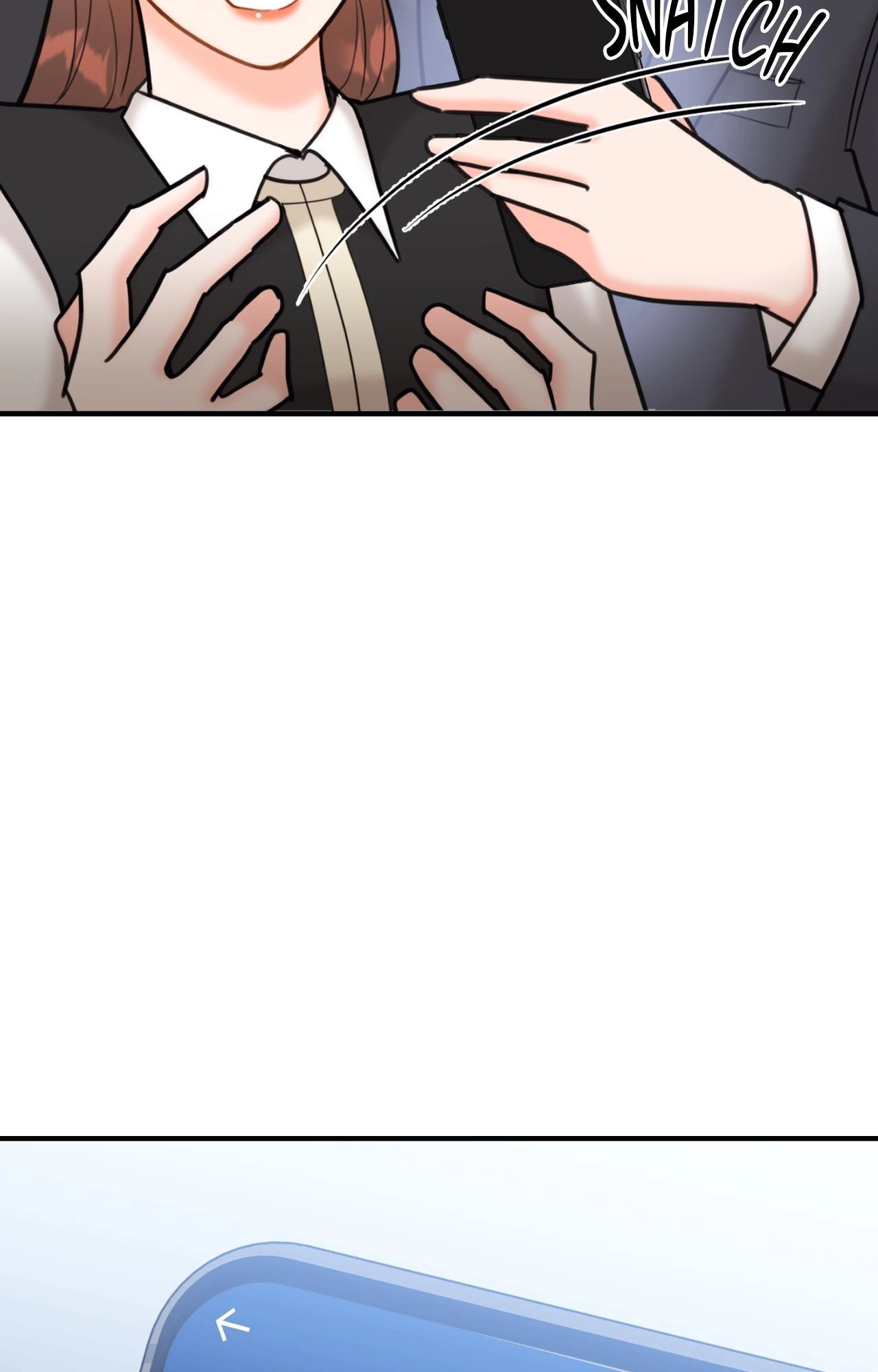 Stairway to Heaven [Official] Chapter 42 - page 46