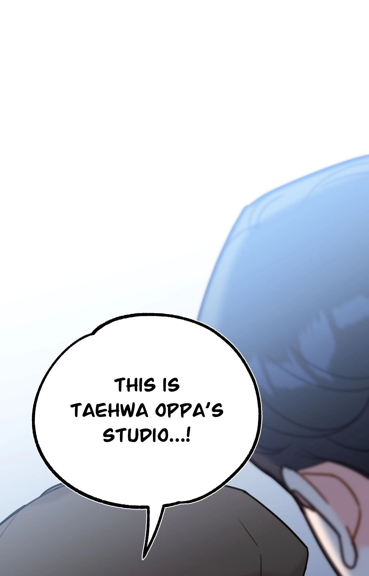 Stairway to Heaven [Official] Chapter 42 - page 49