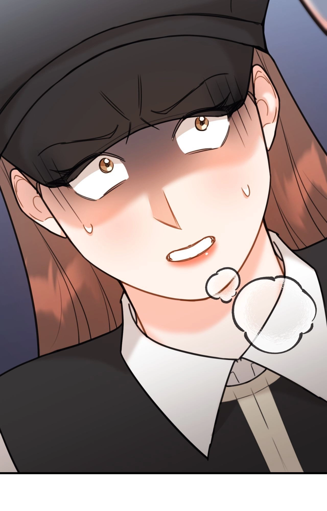 Stairway to Heaven [Official] Chapter 42 - page 50