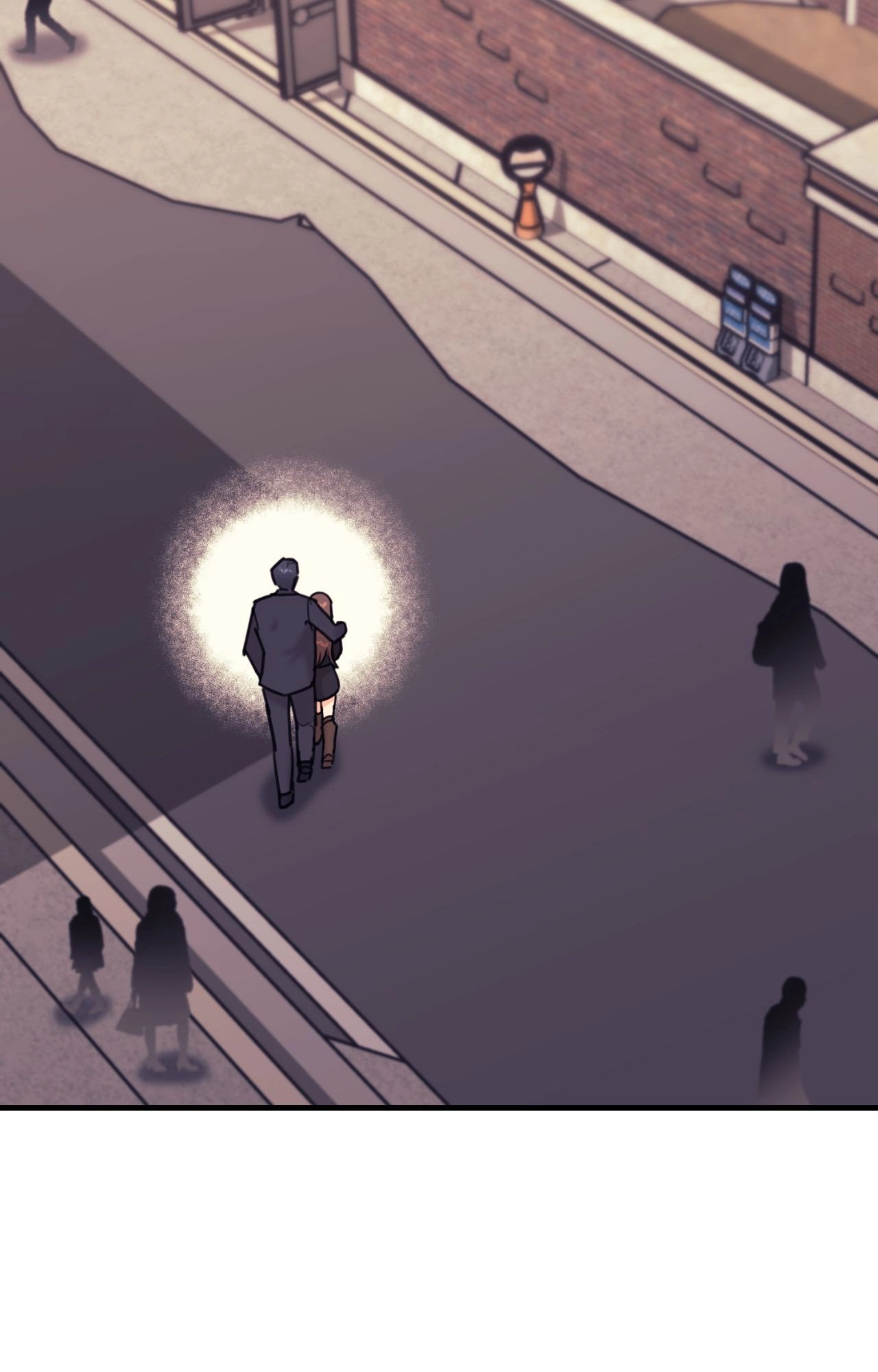 Stairway to Heaven [Official] Chapter 42 - page 56