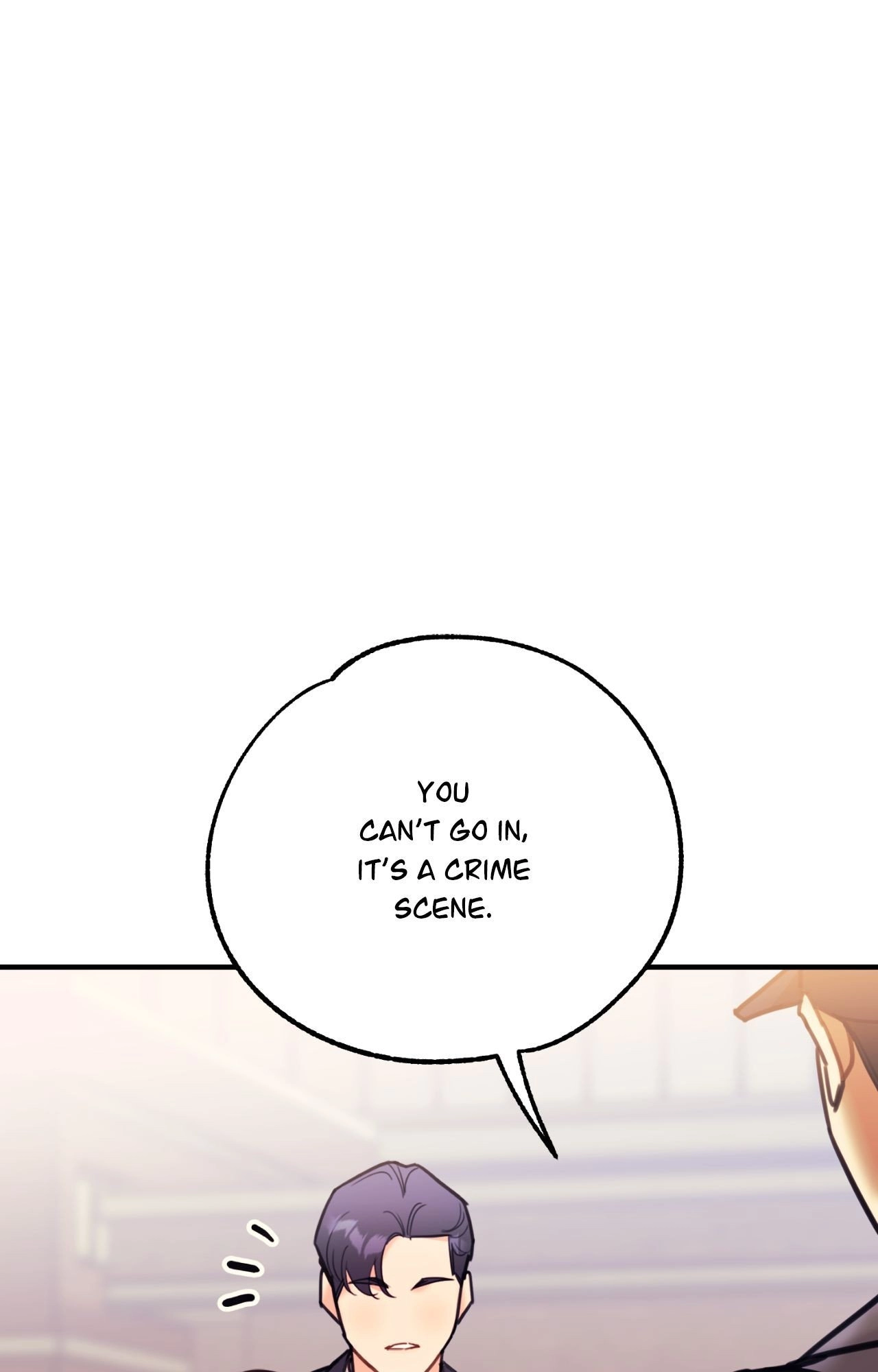 Stairway to Heaven [Official] Chapter 42 - page 57