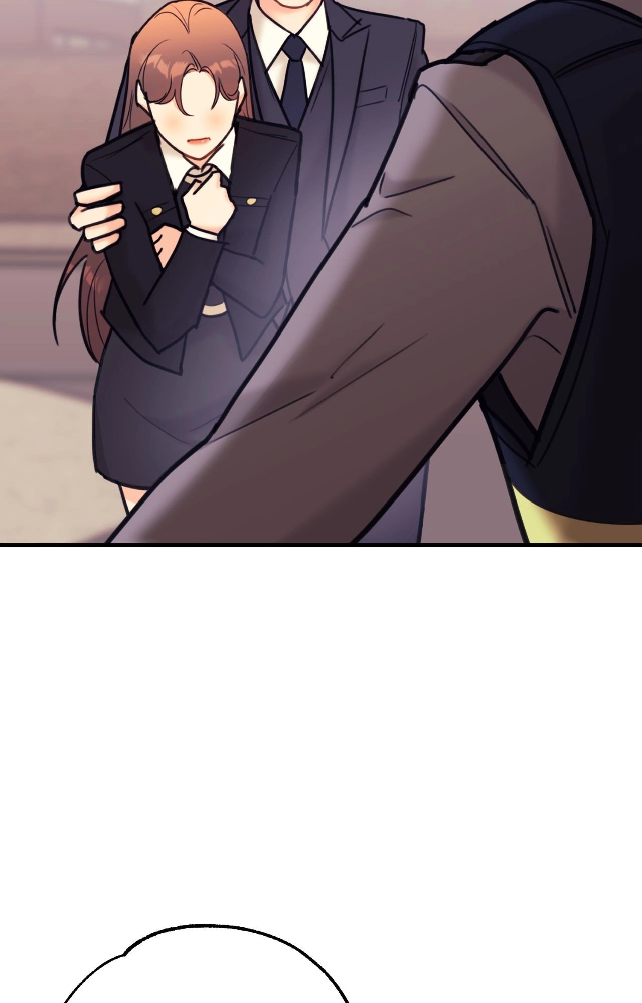 Stairway to Heaven [Official] Chapter 42 - page 58