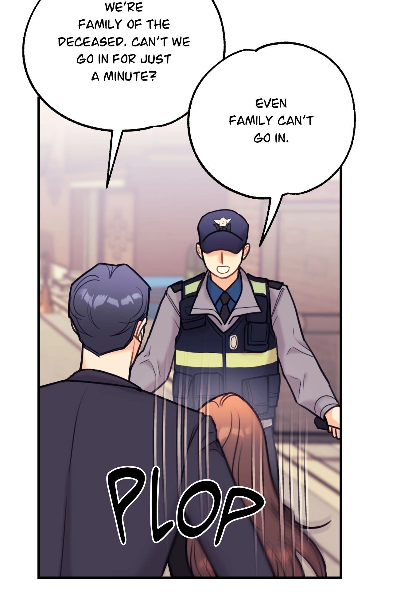 Stairway to Heaven [Official] Chapter 42 - page 59