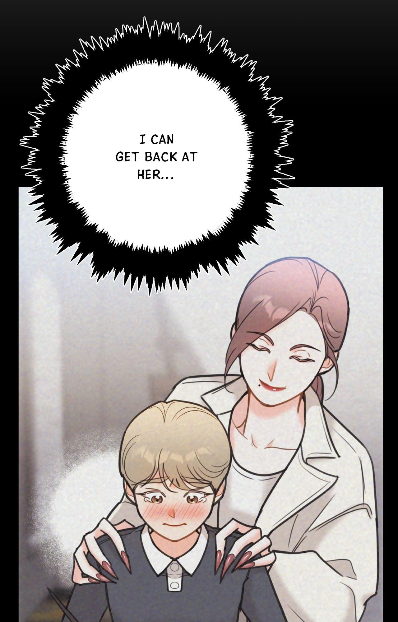 Stairway to Heaven [Official] Chapter 42 - page 6