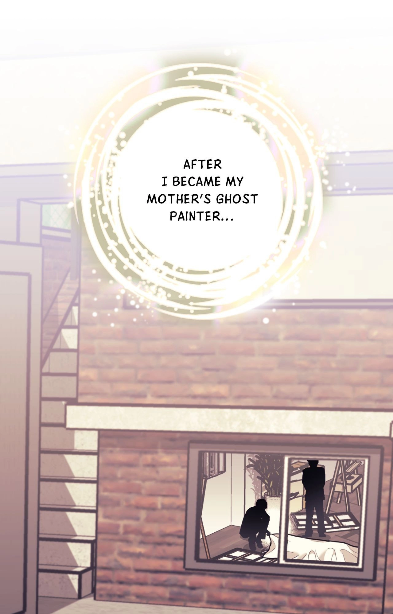 Stairway to Heaven [Official] Chapter 42 - page 65