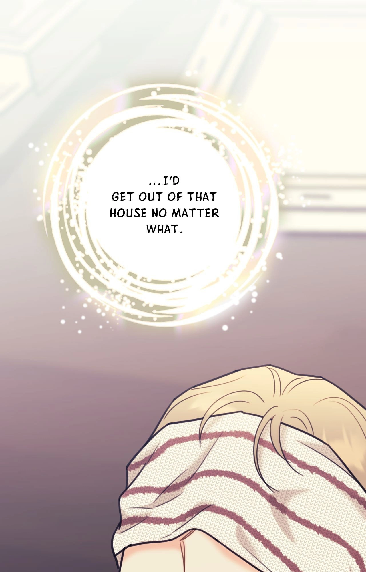 Stairway to Heaven [Official] Chapter 42 - page 70