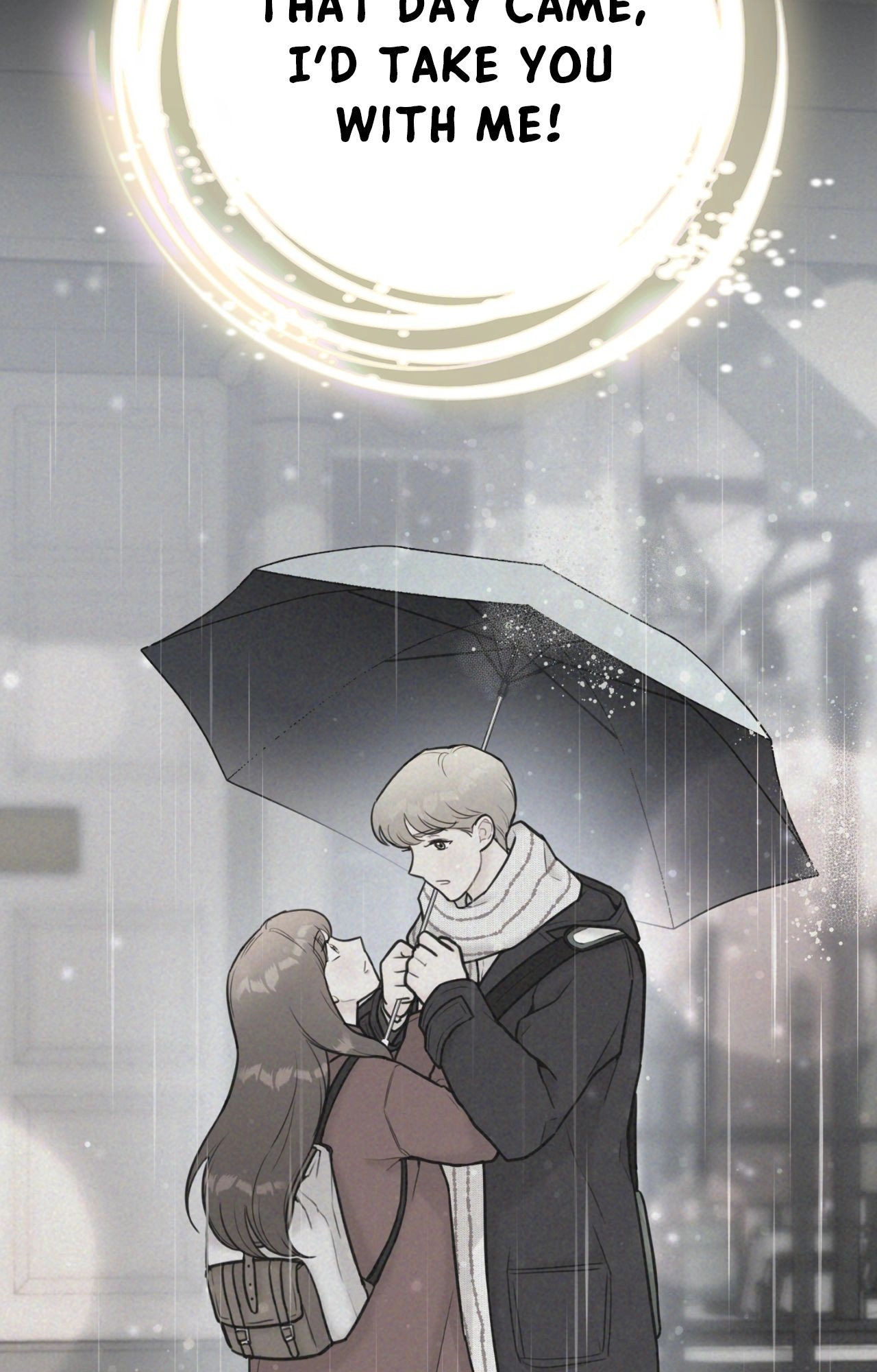 Stairway to Heaven [Official] Chapter 42 - page 73