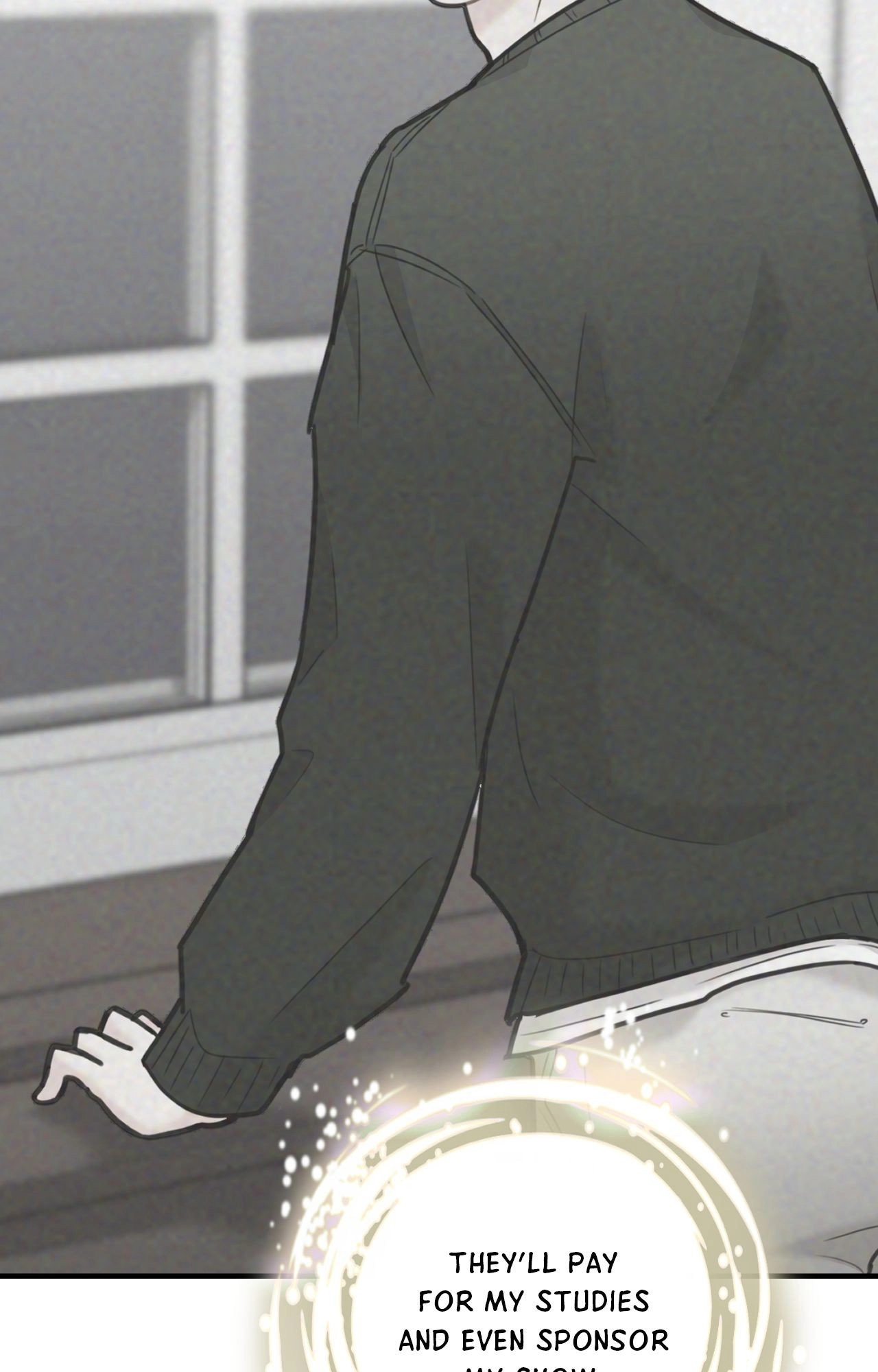 Stairway to Heaven [Official] Chapter 42 - page 80