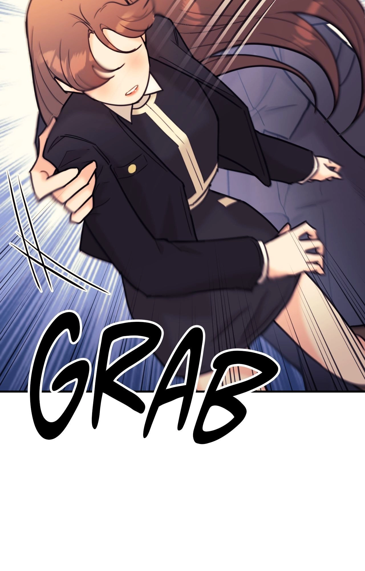 Stairway to Heaven [Official] Chapter 42 - page 85