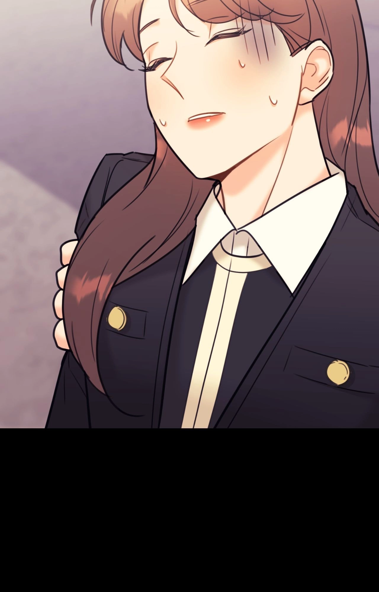 Stairway to Heaven [Official] Chapter 42 - page 87