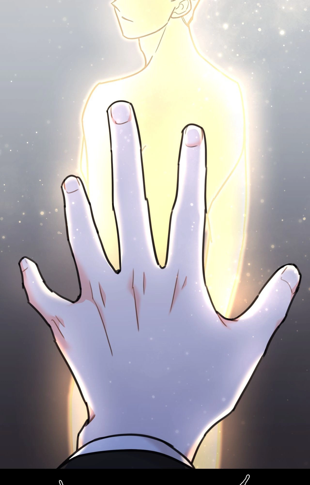 Stairway to Heaven [Official] Chapter 42 - page 99