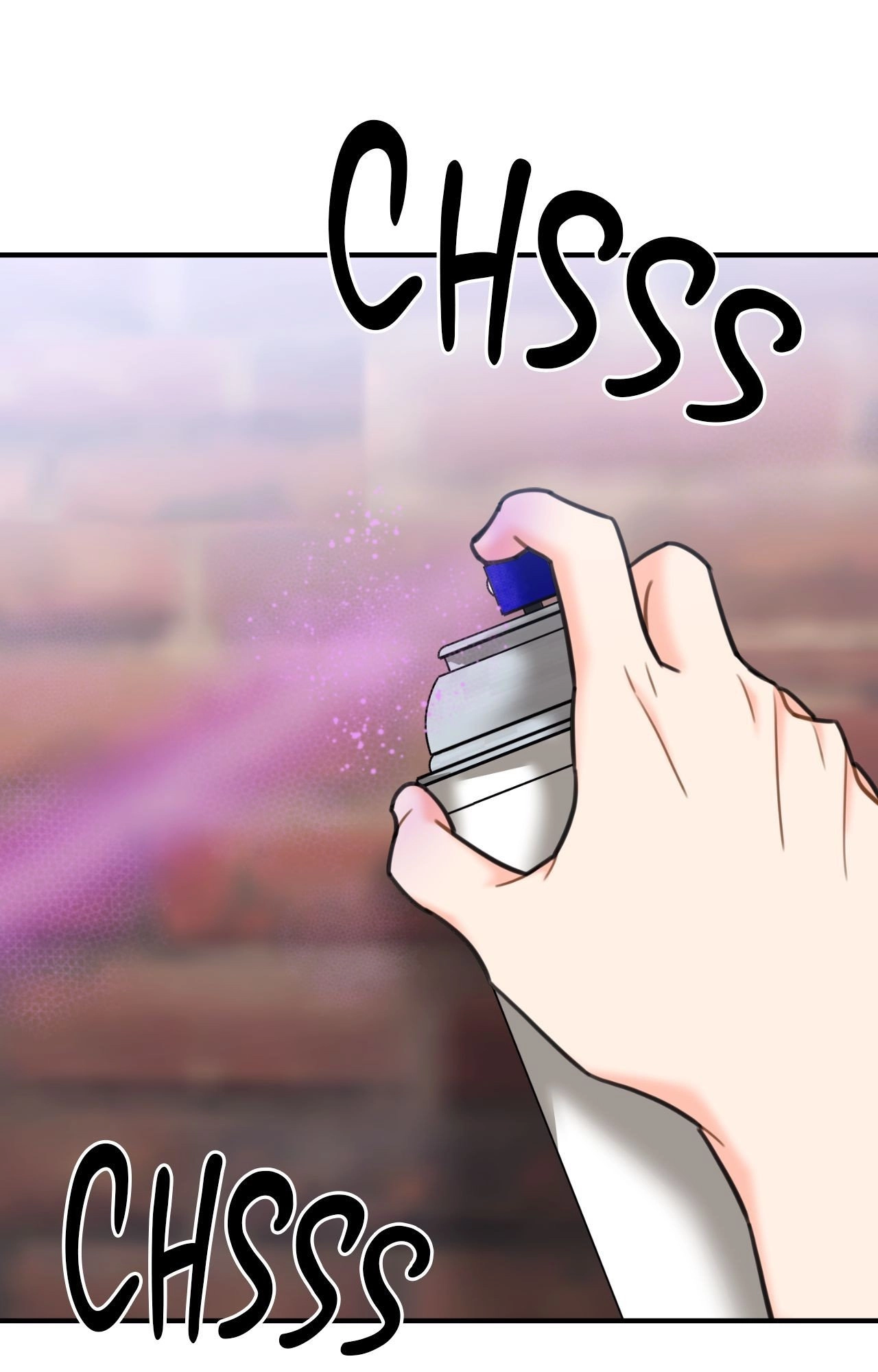 Stairway to Heaven [Official] Chapter 43 - page 1