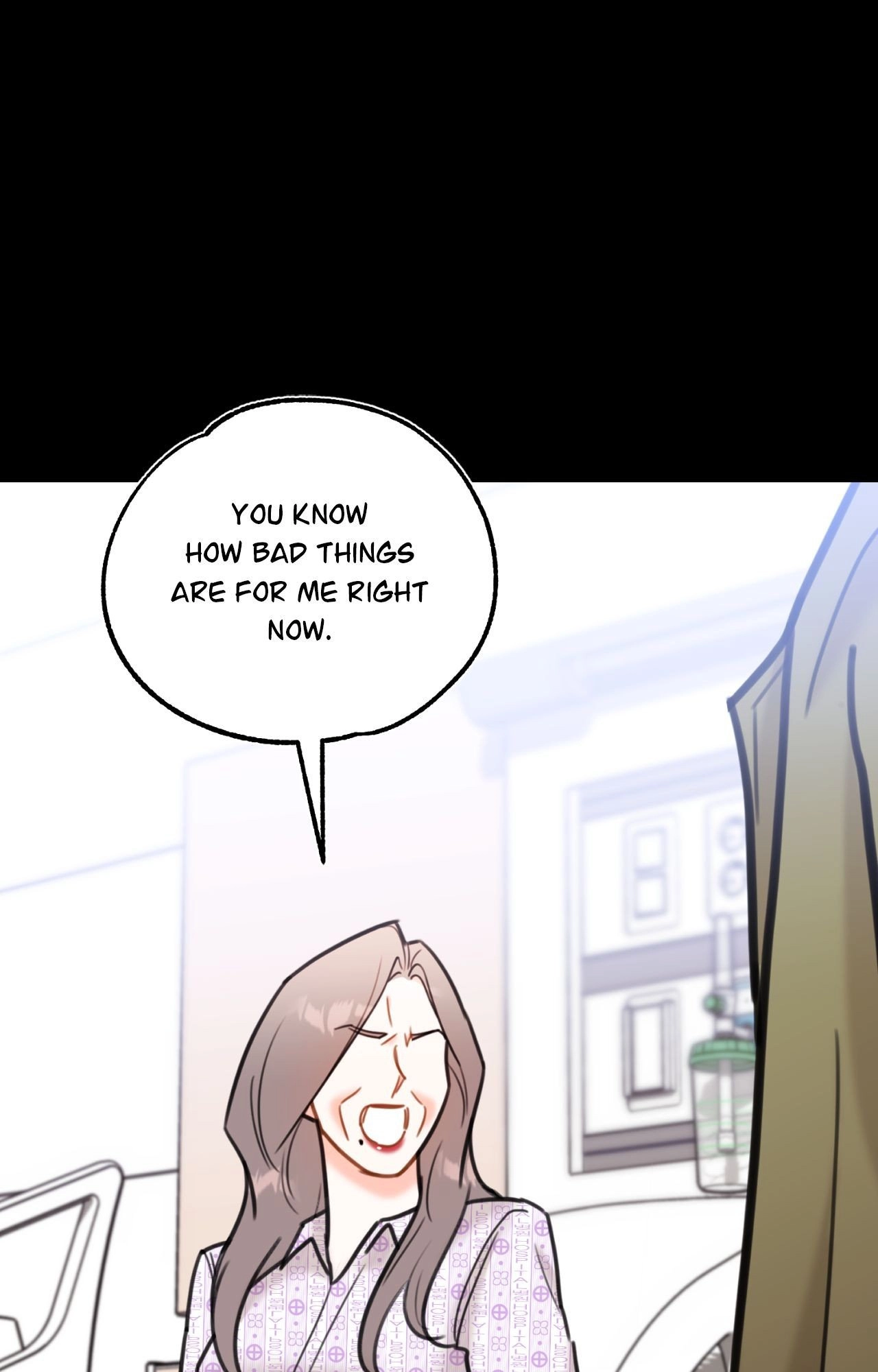 Stairway to Heaven [Official] Chapter 43 - page 104