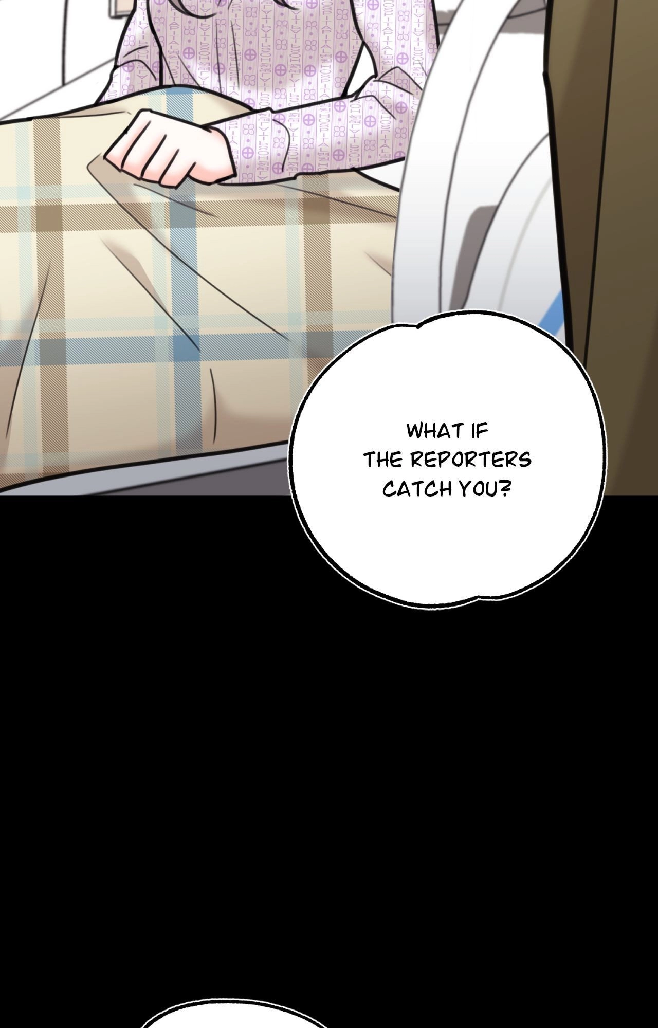 Stairway to Heaven [Official] Chapter 43 - page 105