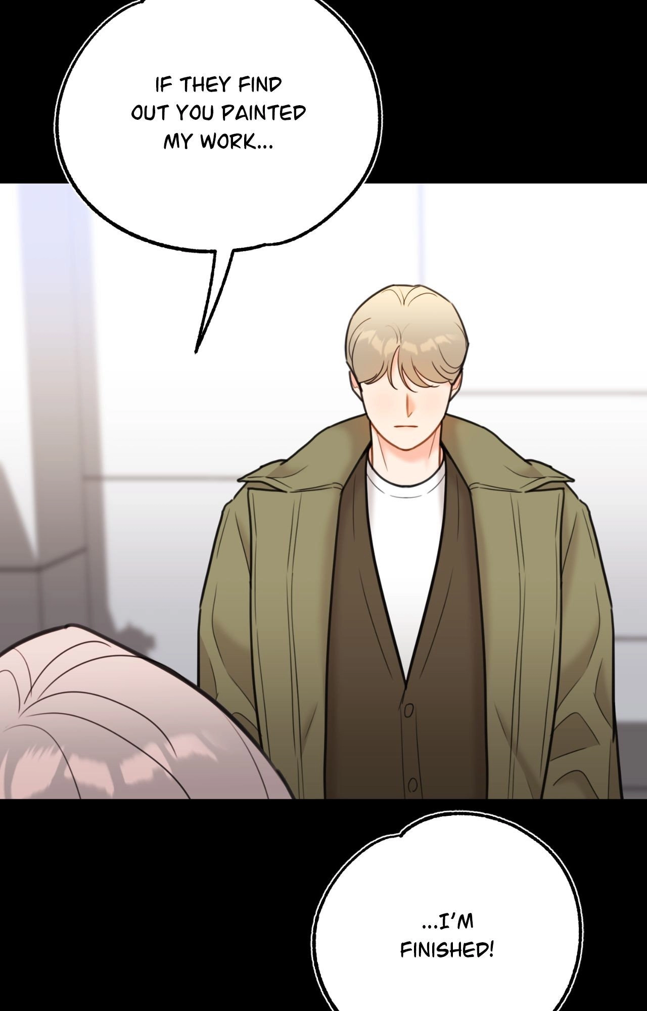 Stairway to Heaven [Official] Chapter 43 - page 106