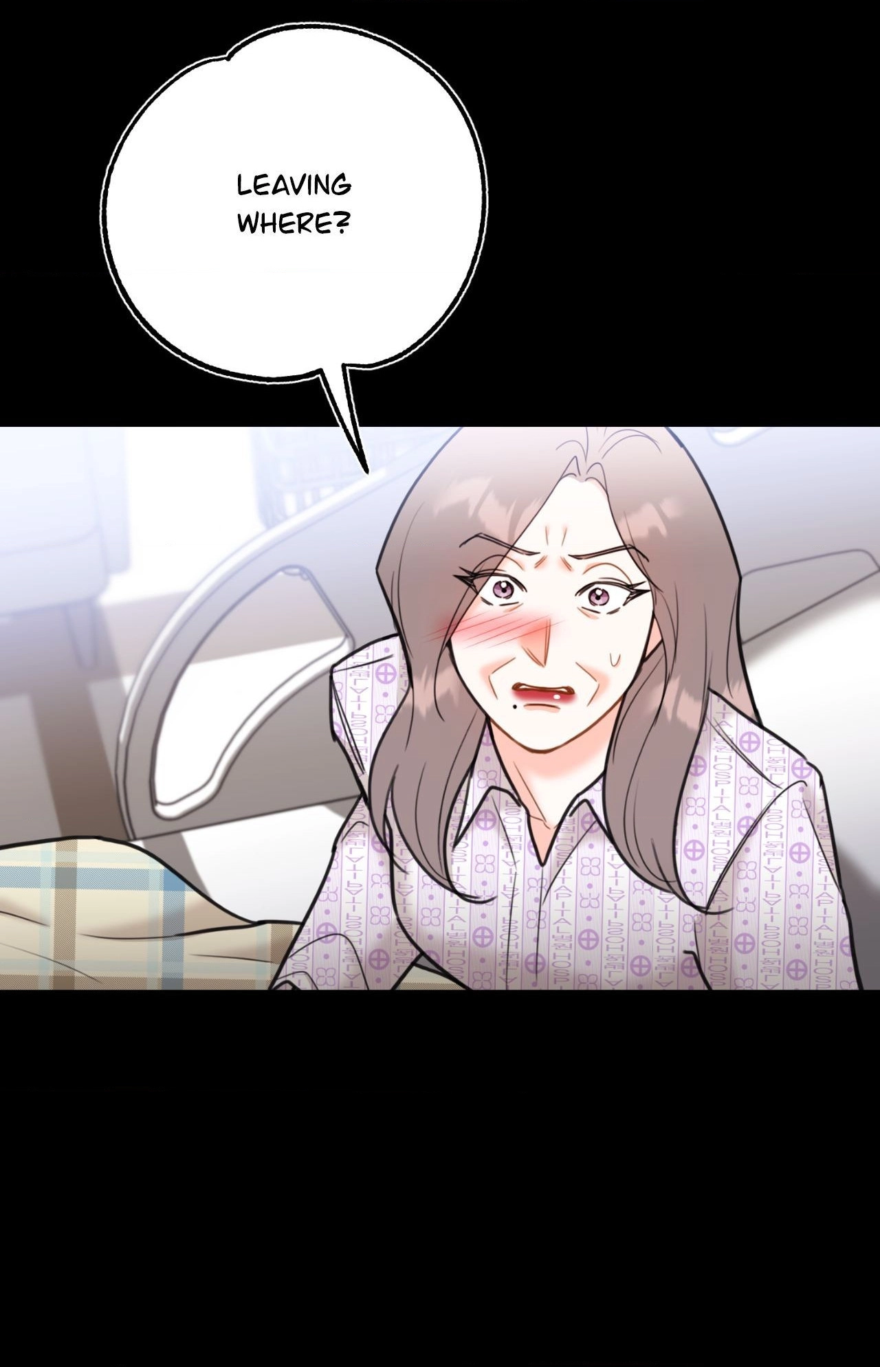 Stairway to Heaven [Official] Chapter 43 - page 109