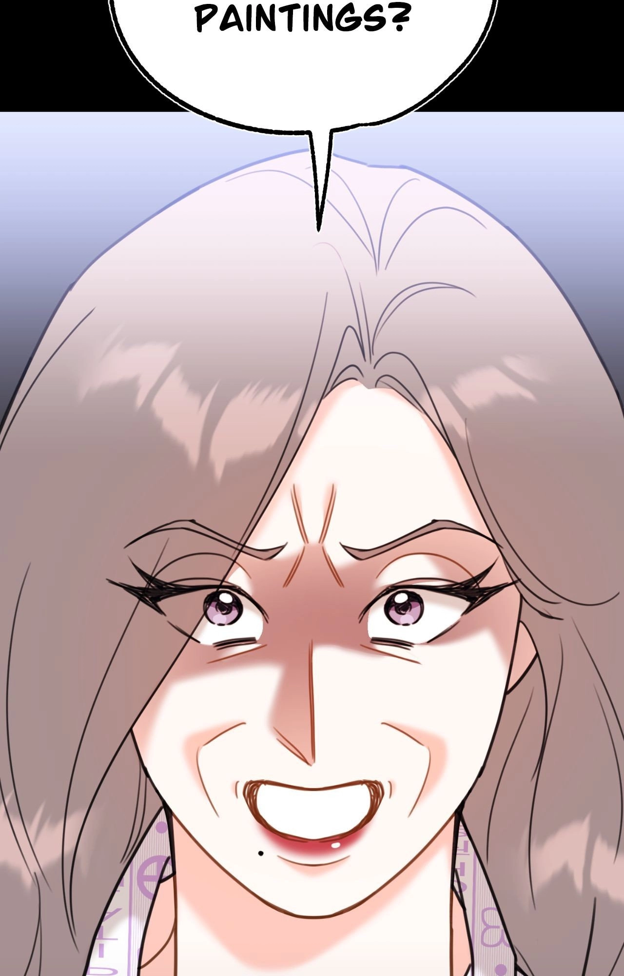 Stairway to Heaven [Official] Chapter 43 - page 113