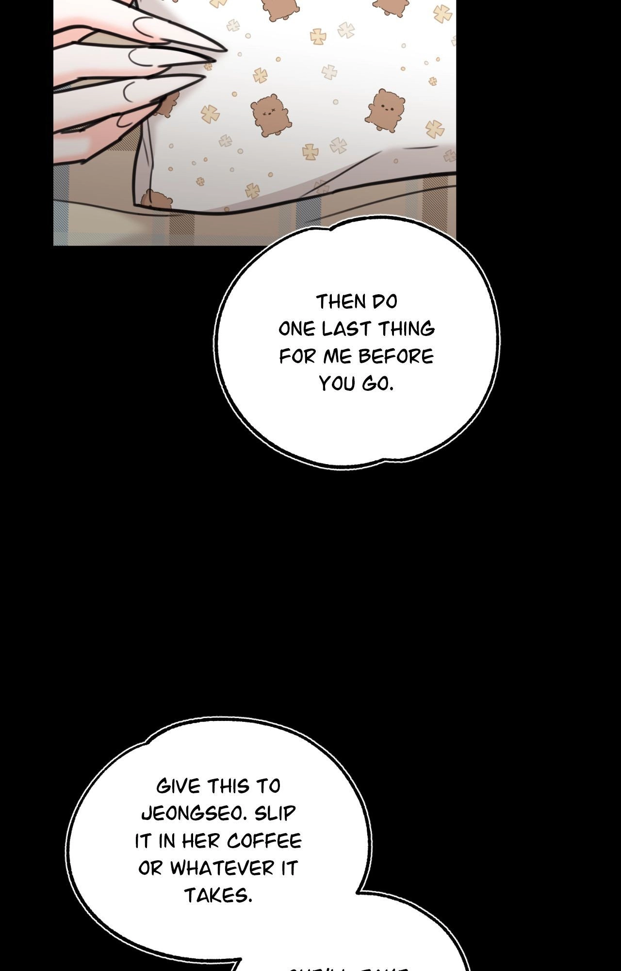 Stairway to Heaven [Official] Chapter 43 - page 118