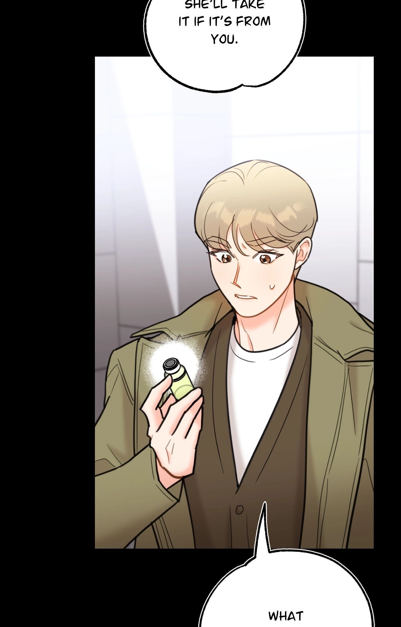 Stairway to Heaven [Official] Chapter 43 - page 119