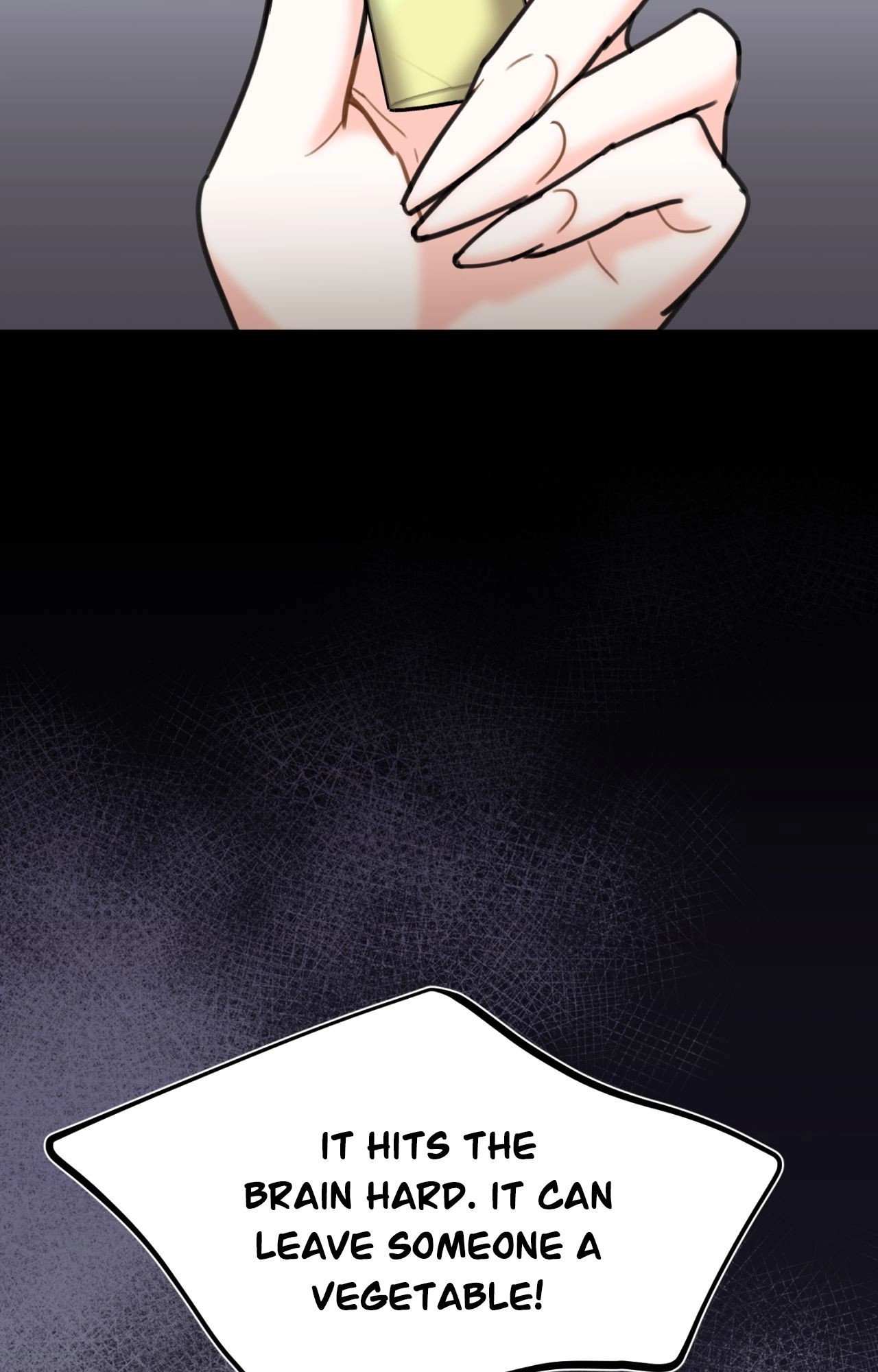 Stairway to Heaven [Official] Chapter 43 - page 121