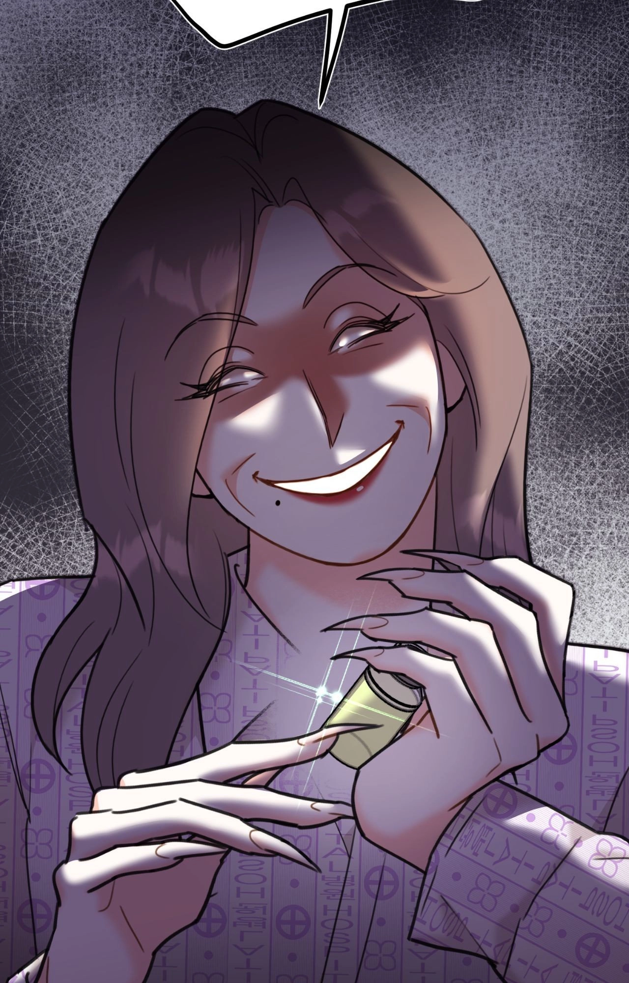 Stairway to Heaven [Official] Chapter 43 - page 122