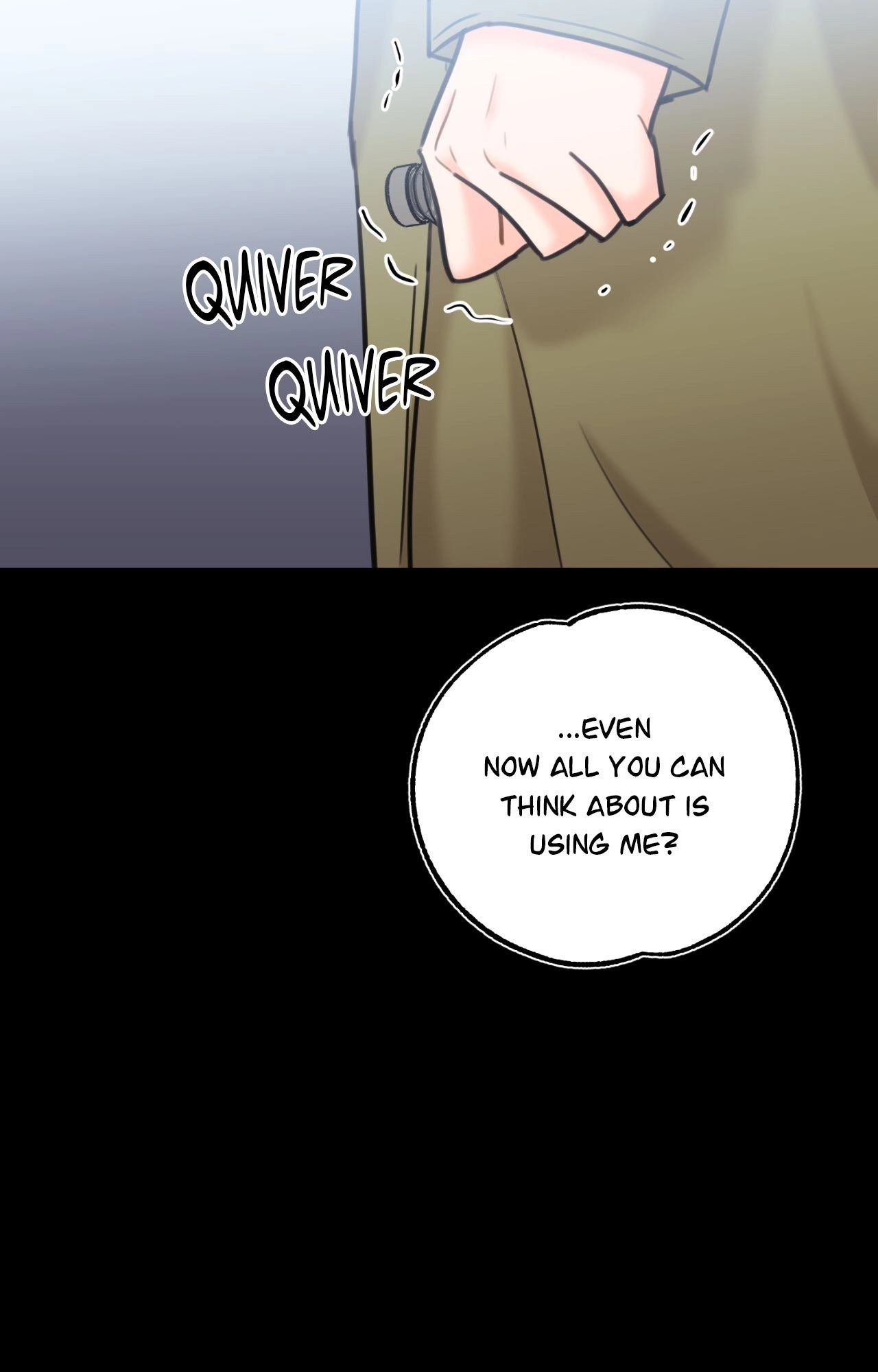 Stairway to Heaven [Official] Chapter 43 - page 127