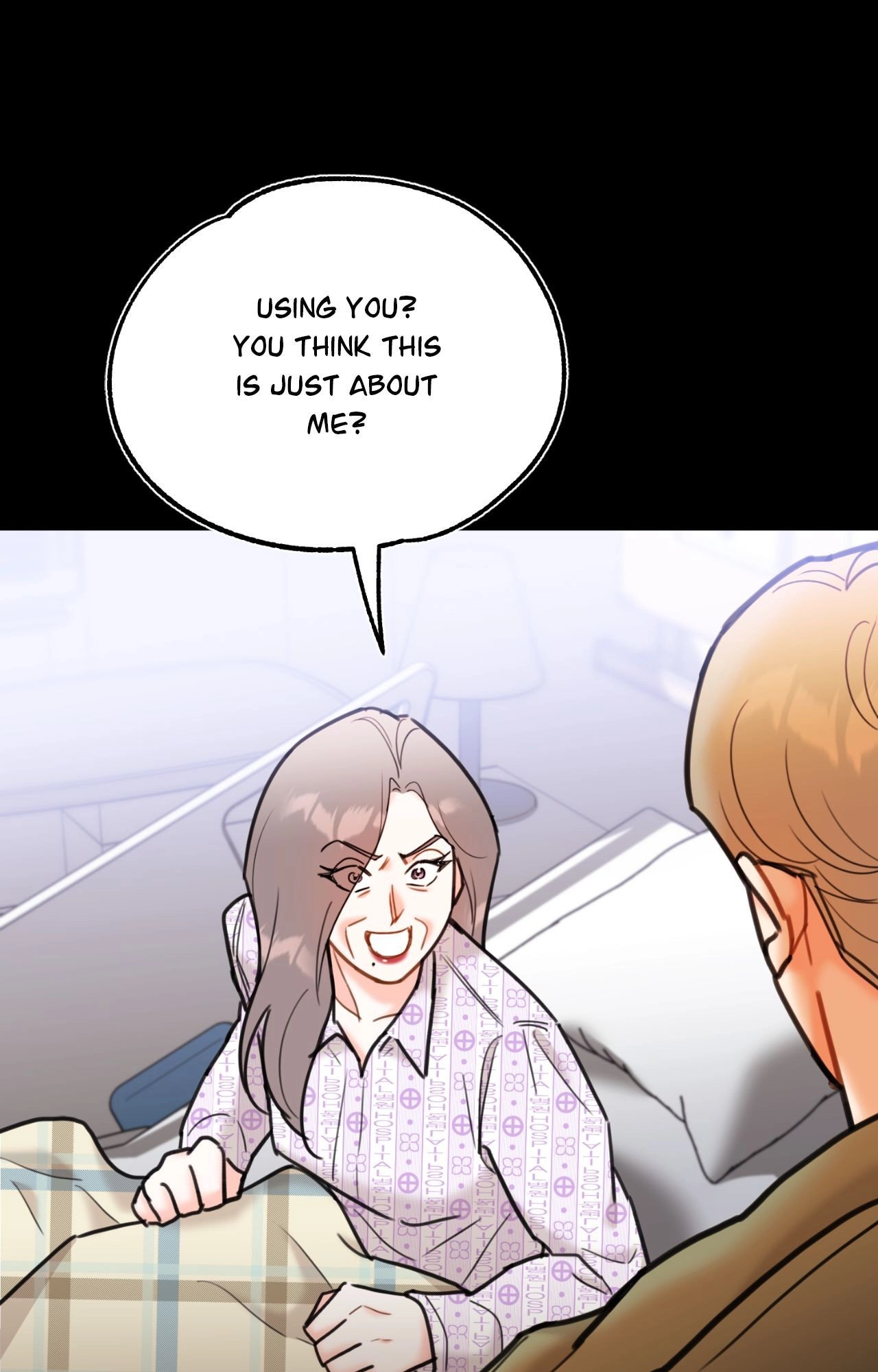 Stairway to Heaven [Official] Chapter 43 - page 128