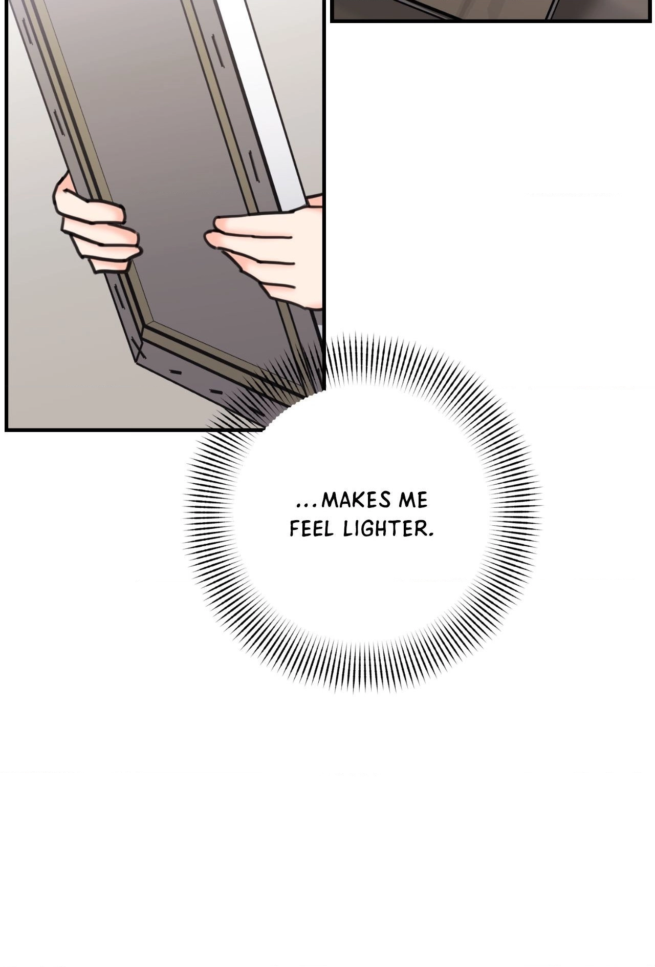 Stairway to Heaven [Official] Chapter 43 - page 13