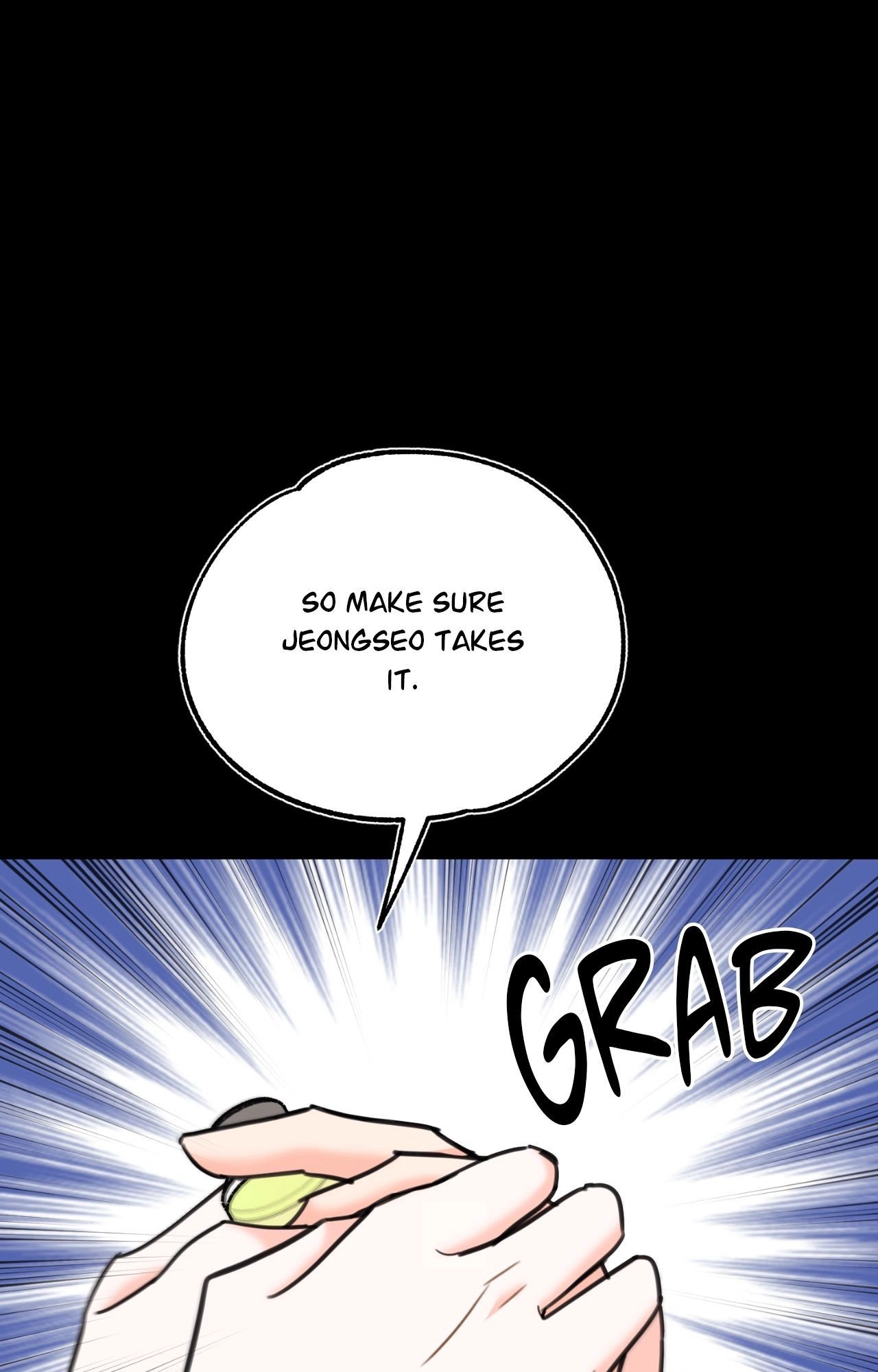 Stairway to Heaven [Official] Chapter 43 - page 130