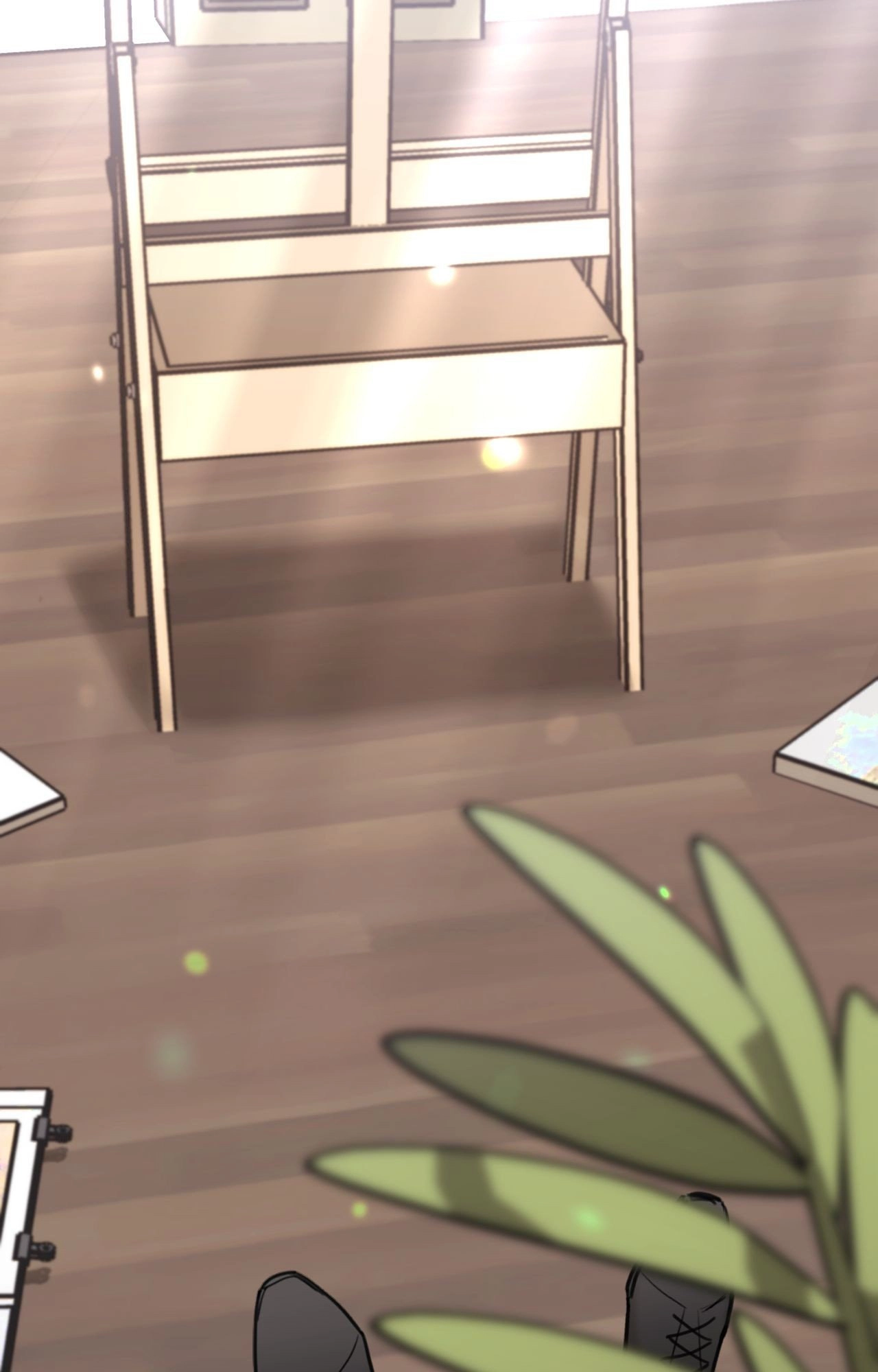 Stairway to Heaven [Official] Chapter 43 - page 136