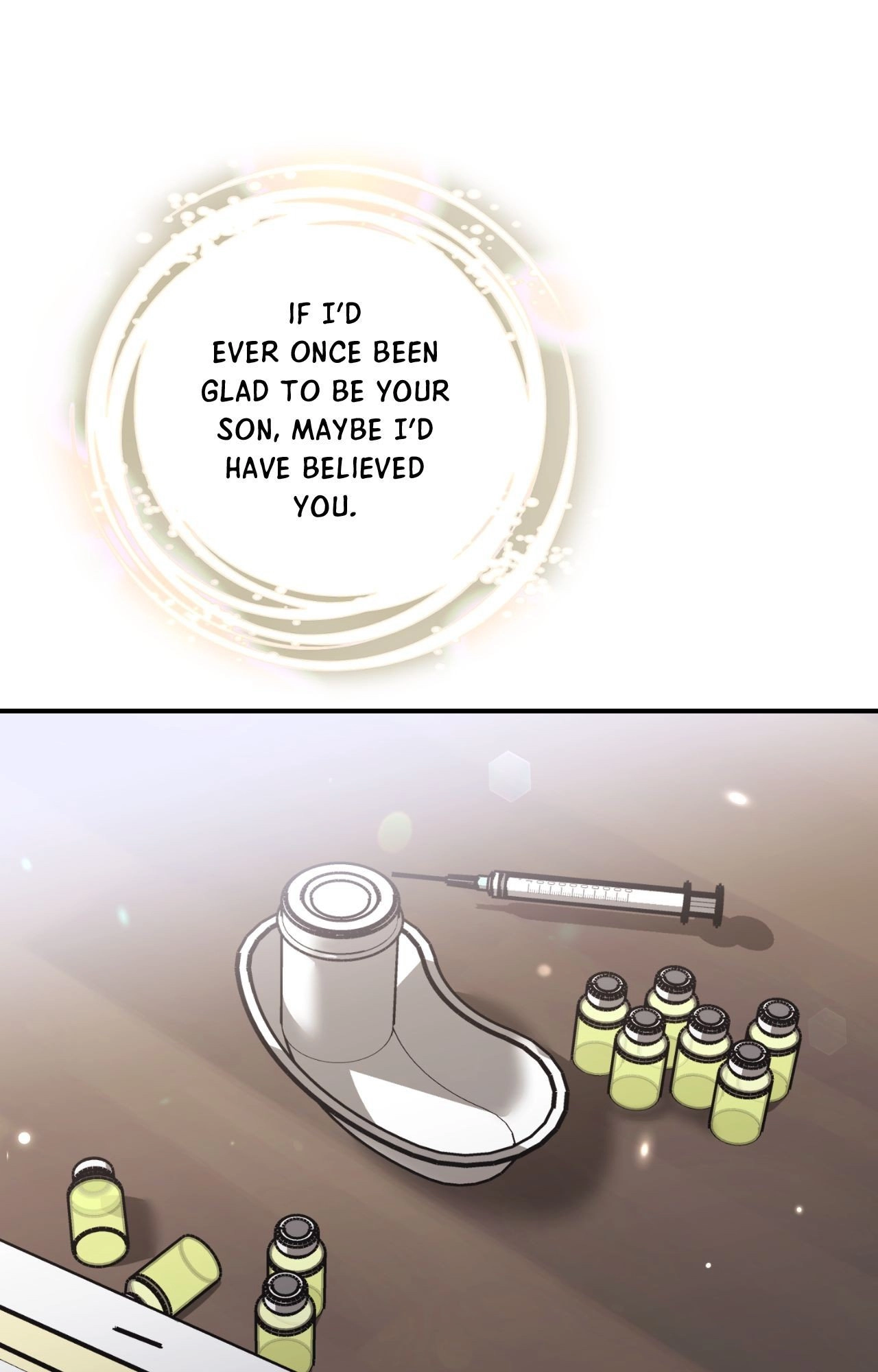 Stairway to Heaven [Official] Chapter 43 - page 138