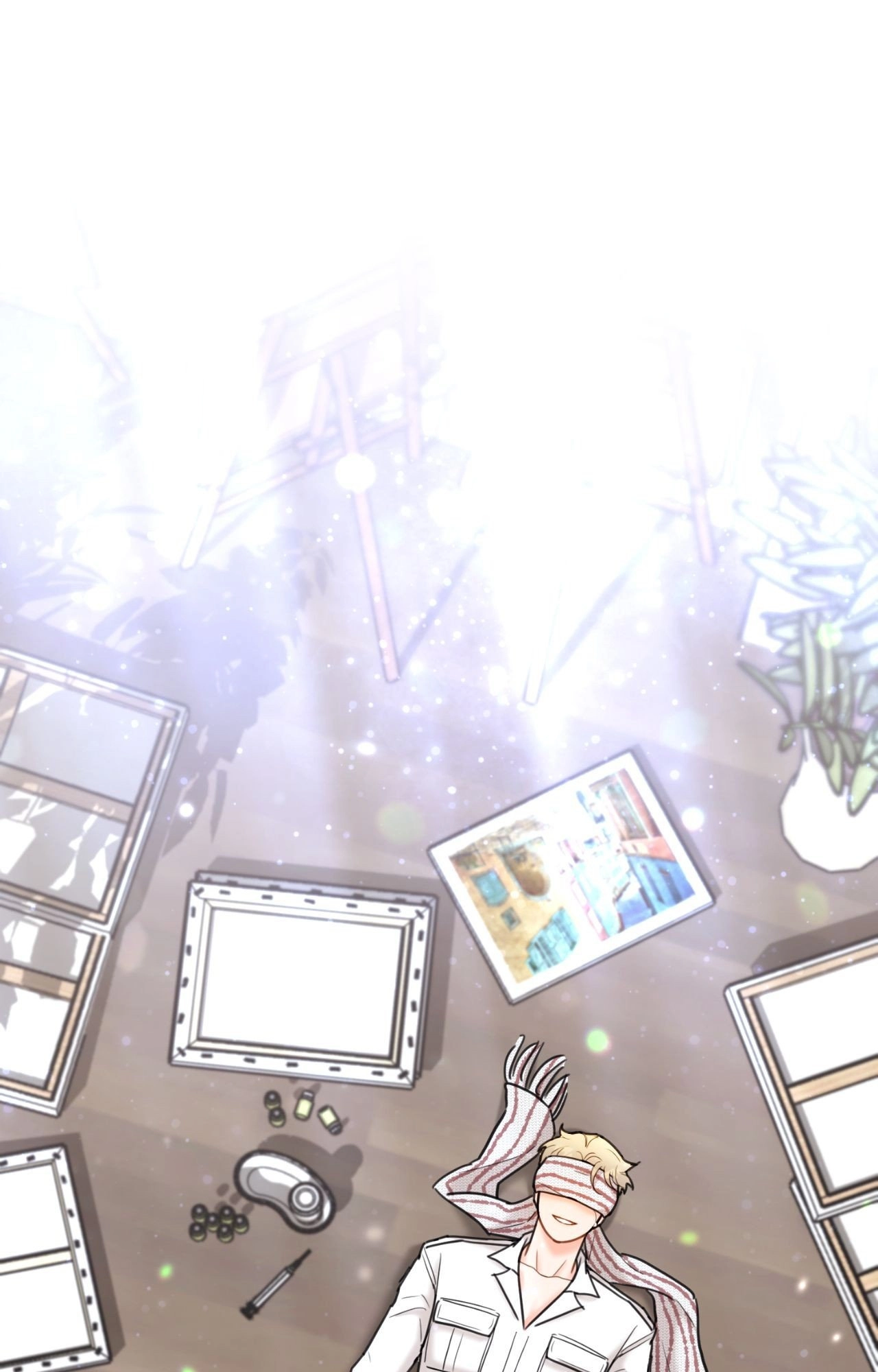 Stairway to Heaven [Official] Chapter 43 - page 143